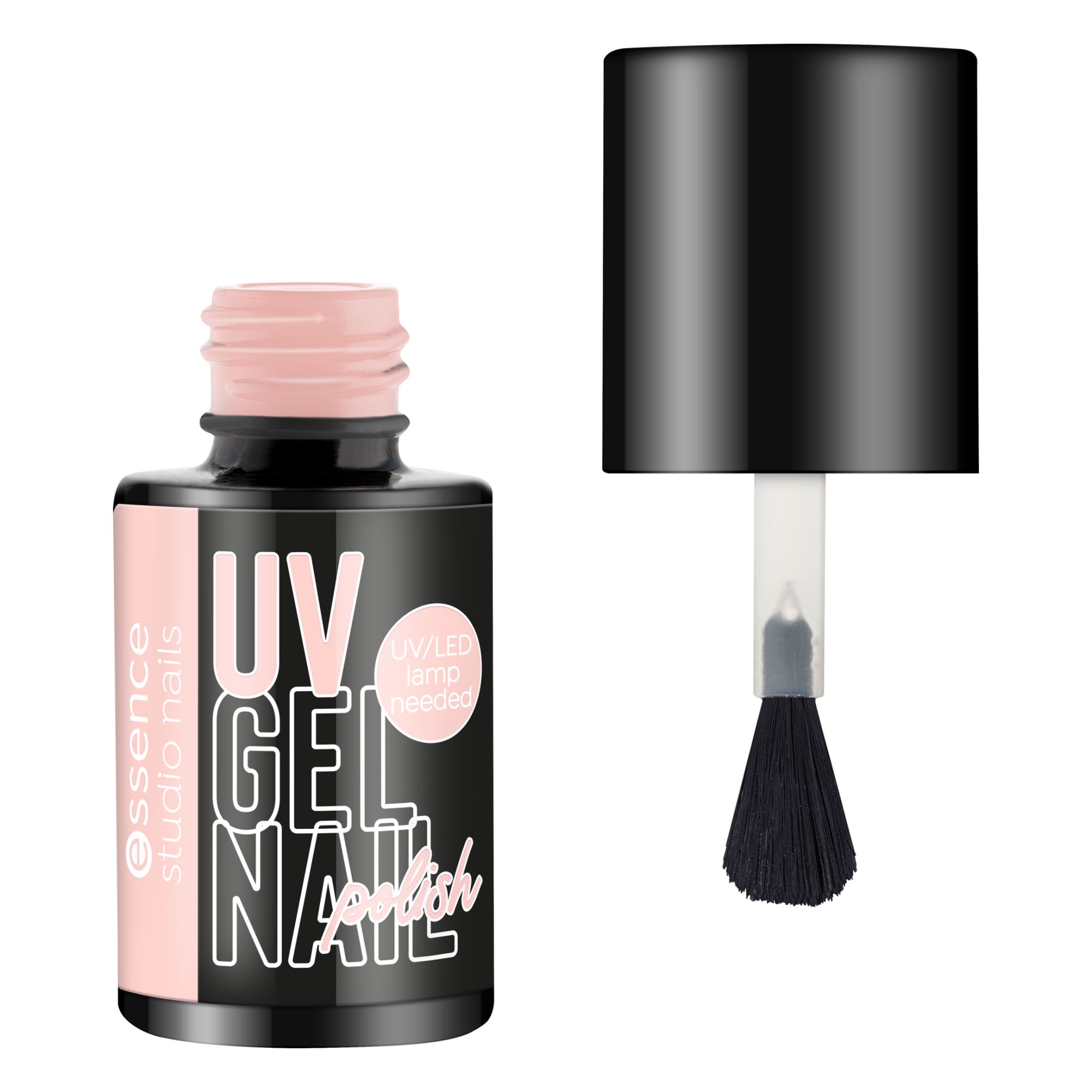 Studio Nails UV Gel Nail Polish -- Gel-Nagellack Studio Nails UV Gel Nail Polish -- Gel-Nagellack