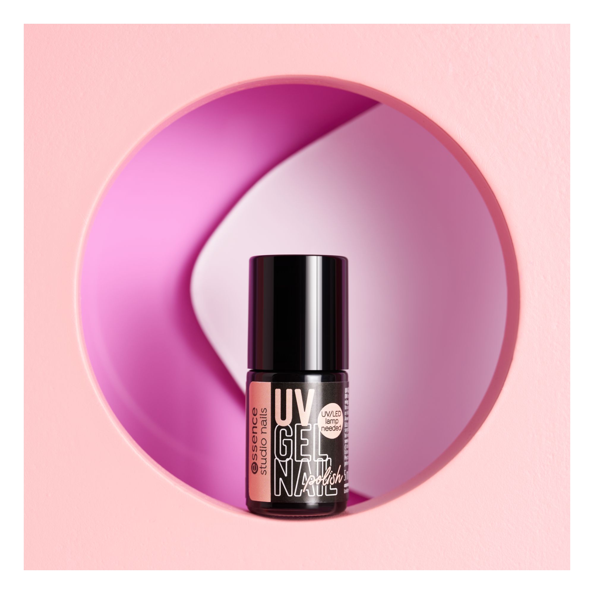 Studio Nails UV Gel Nail Polish -- Gel-Nagellack Studio Nails UV Gel Nail Polish -- Gel-Nagellack