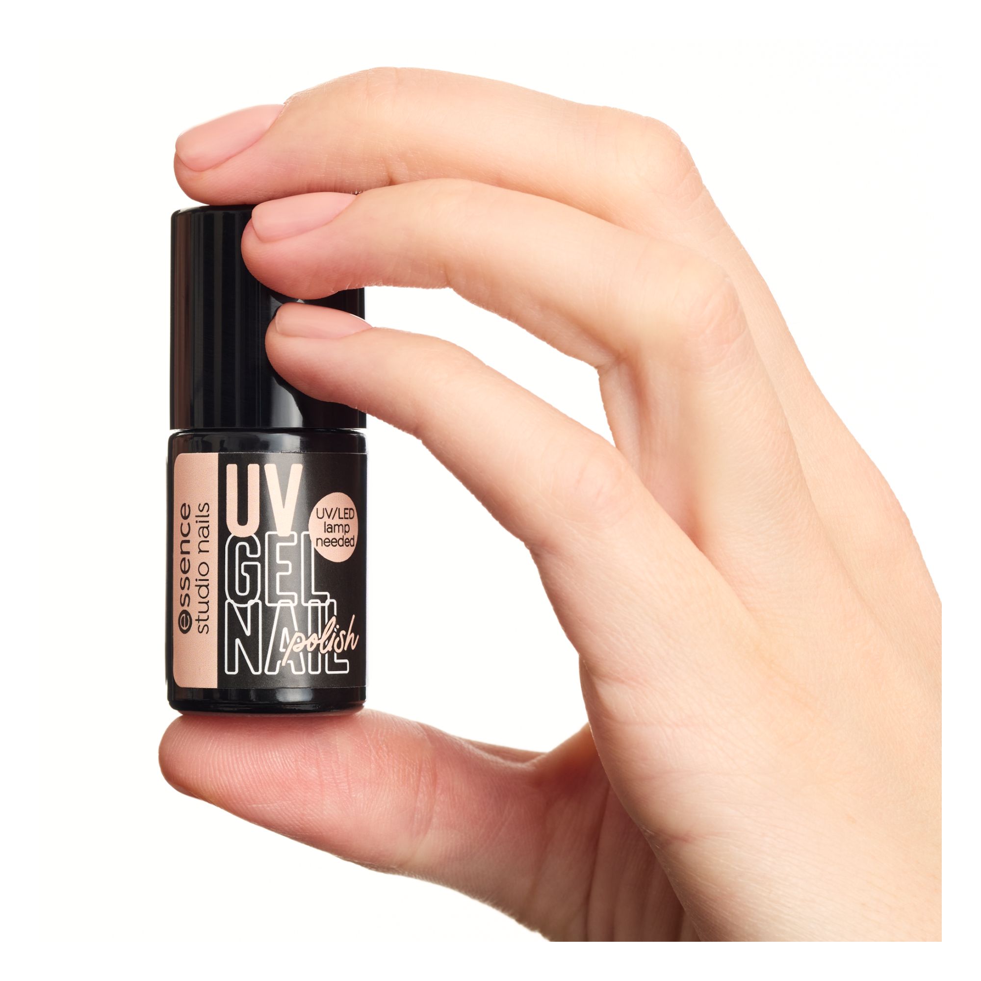 Studio Nails UV Gel Nail Polish -- Gel-Nagellack Studio Nails UV Gel Nail Polish -- Gel-Nagellack