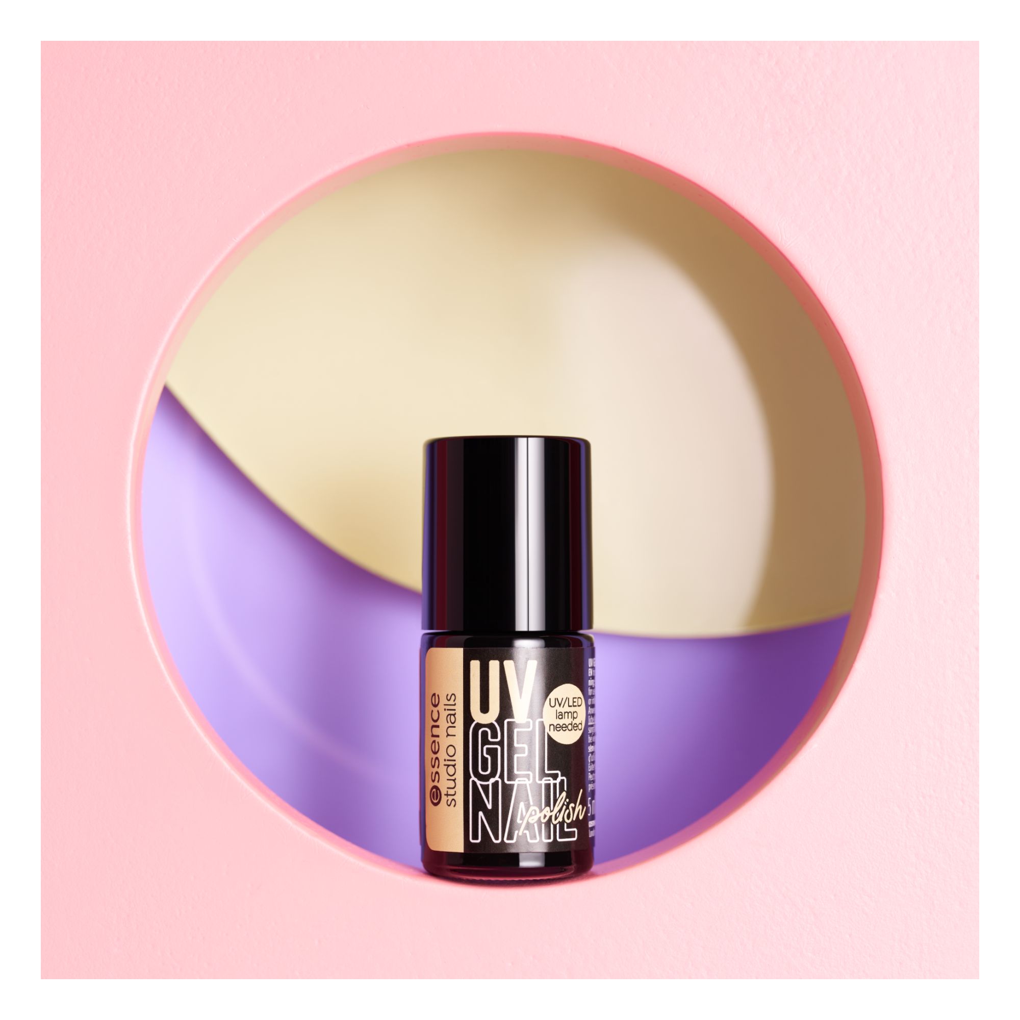 Vernis à Ongles Gel - Studio Nails UV Gel Nail Polish Vernis à Ongles Gel - Studio Nails UV Gel Nail Polish