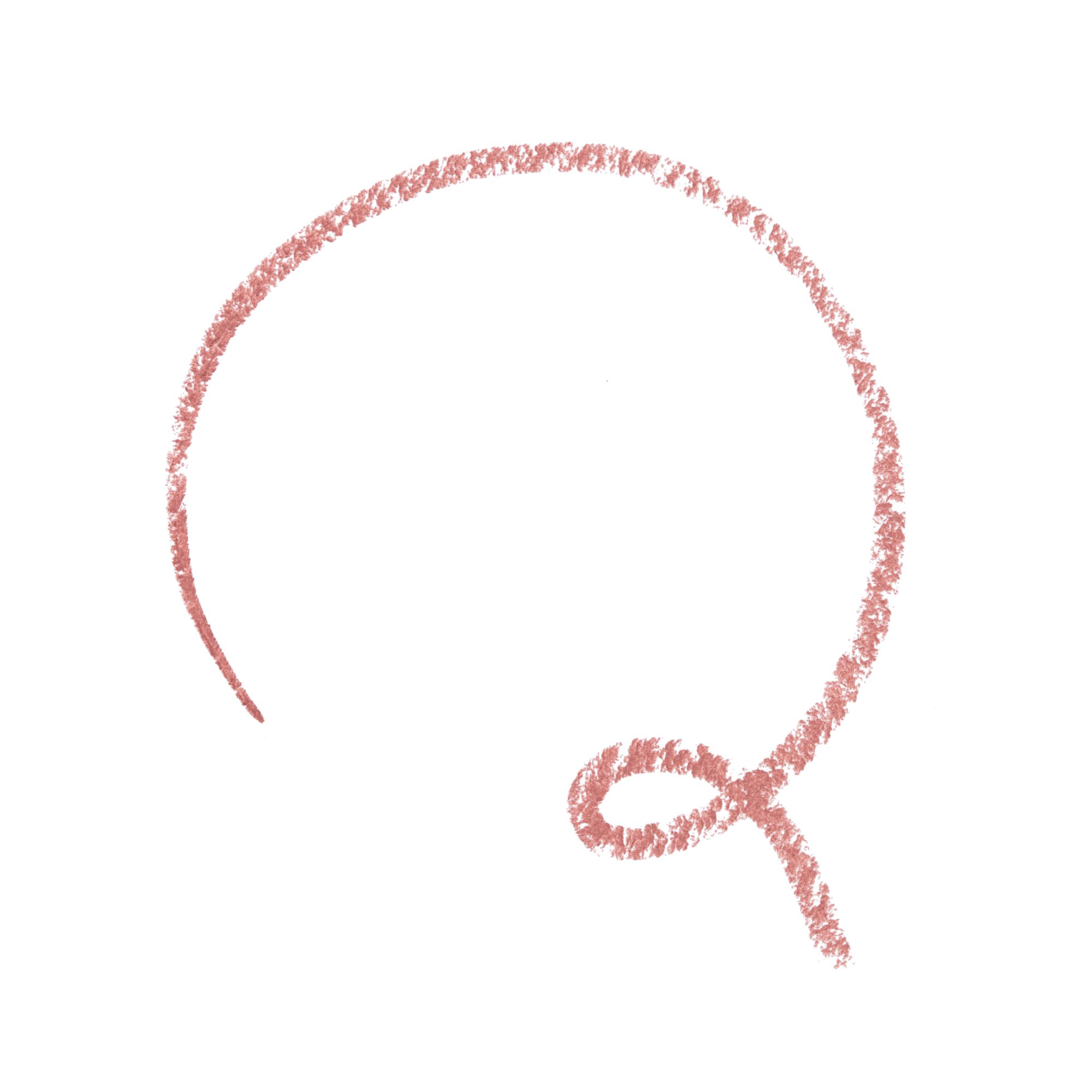8h Matte Comfort Lipliner