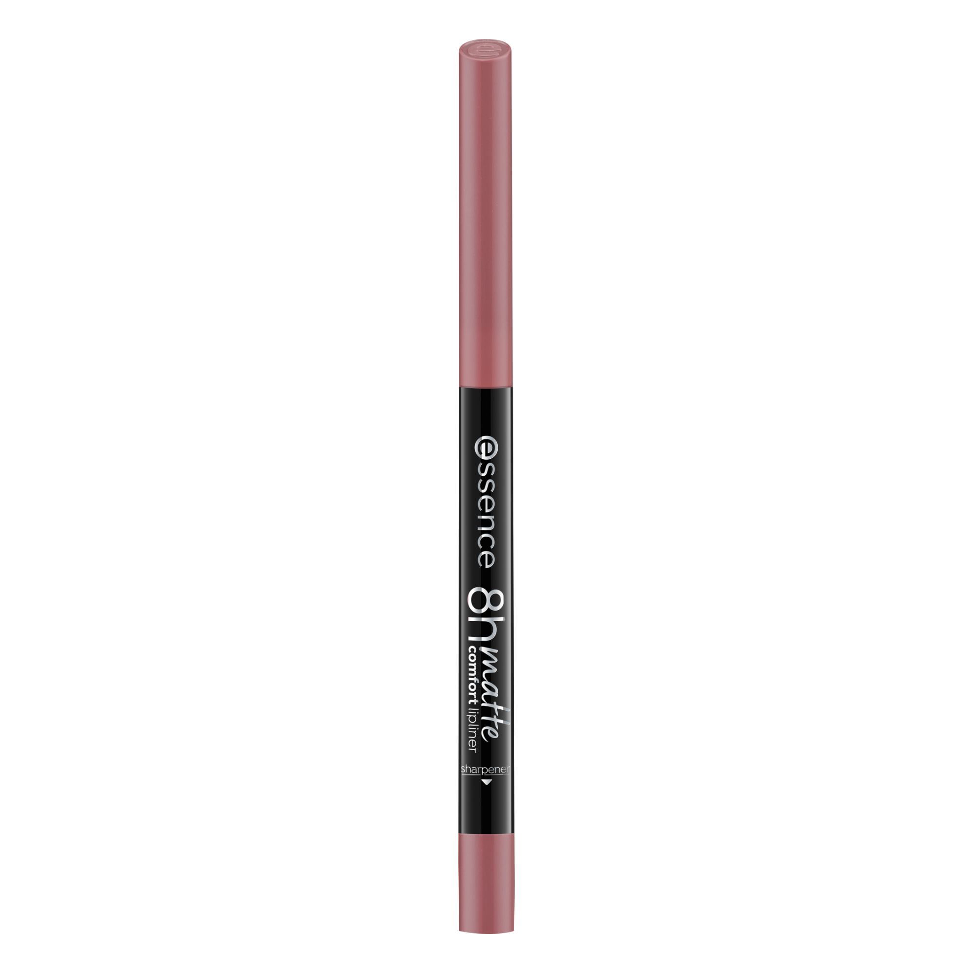 8h Matte Comfort Lipliner 8h Matte Comfort Lipliner