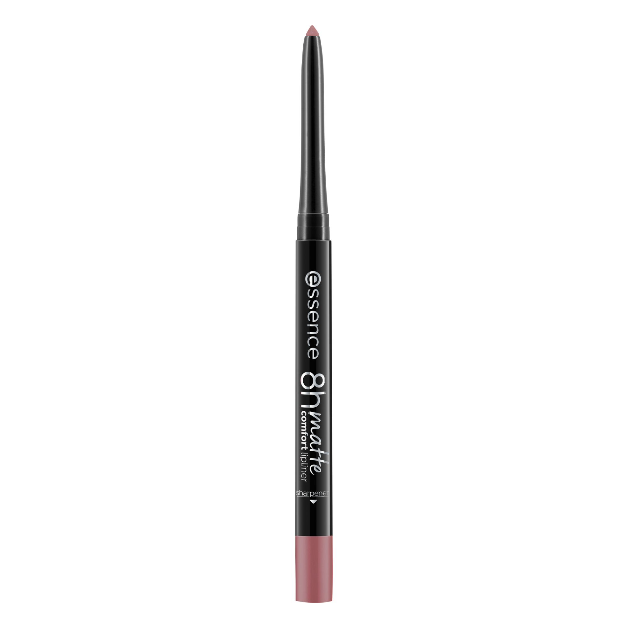 8h Matte Comfort Lipliner