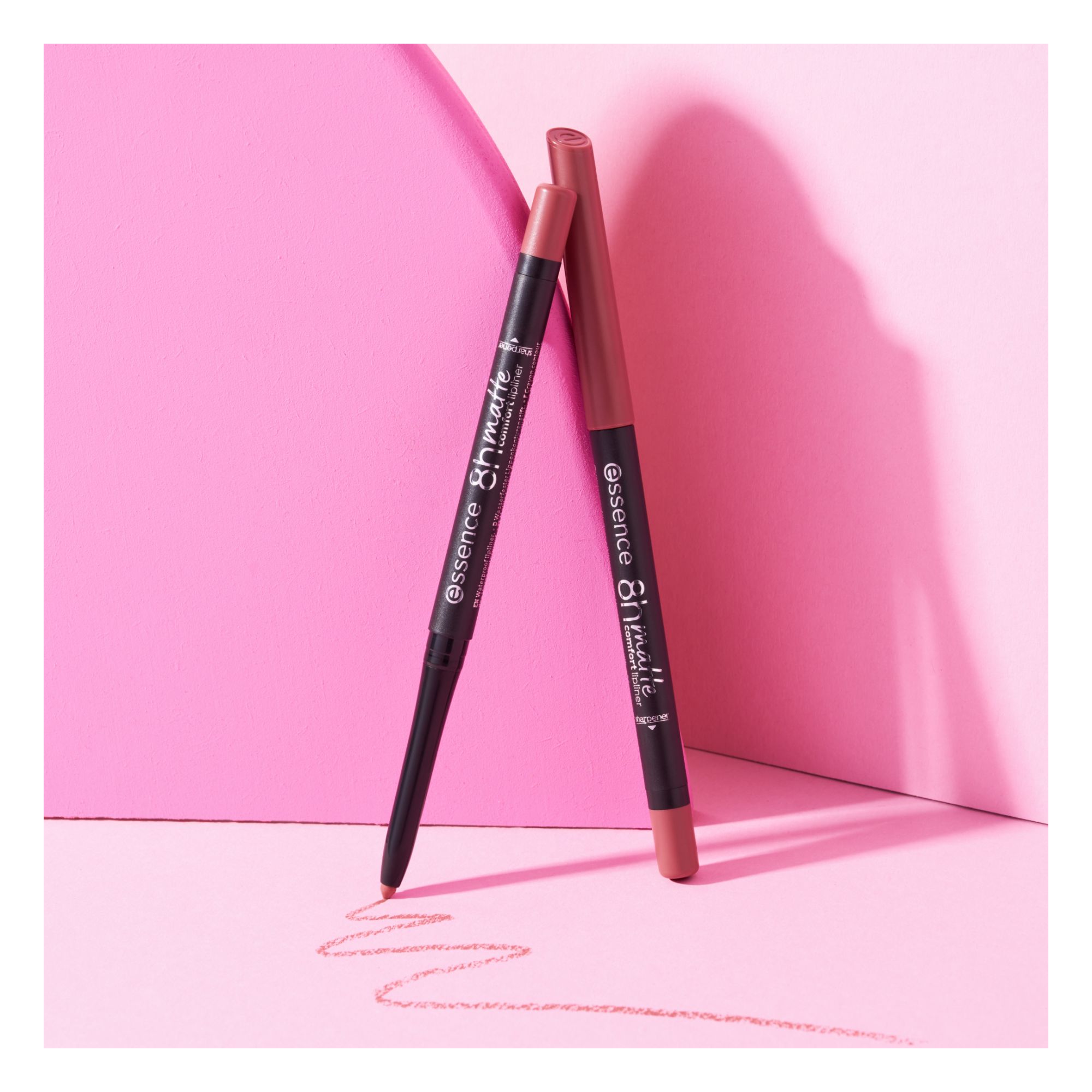 8h Matte Comfort Lipliner