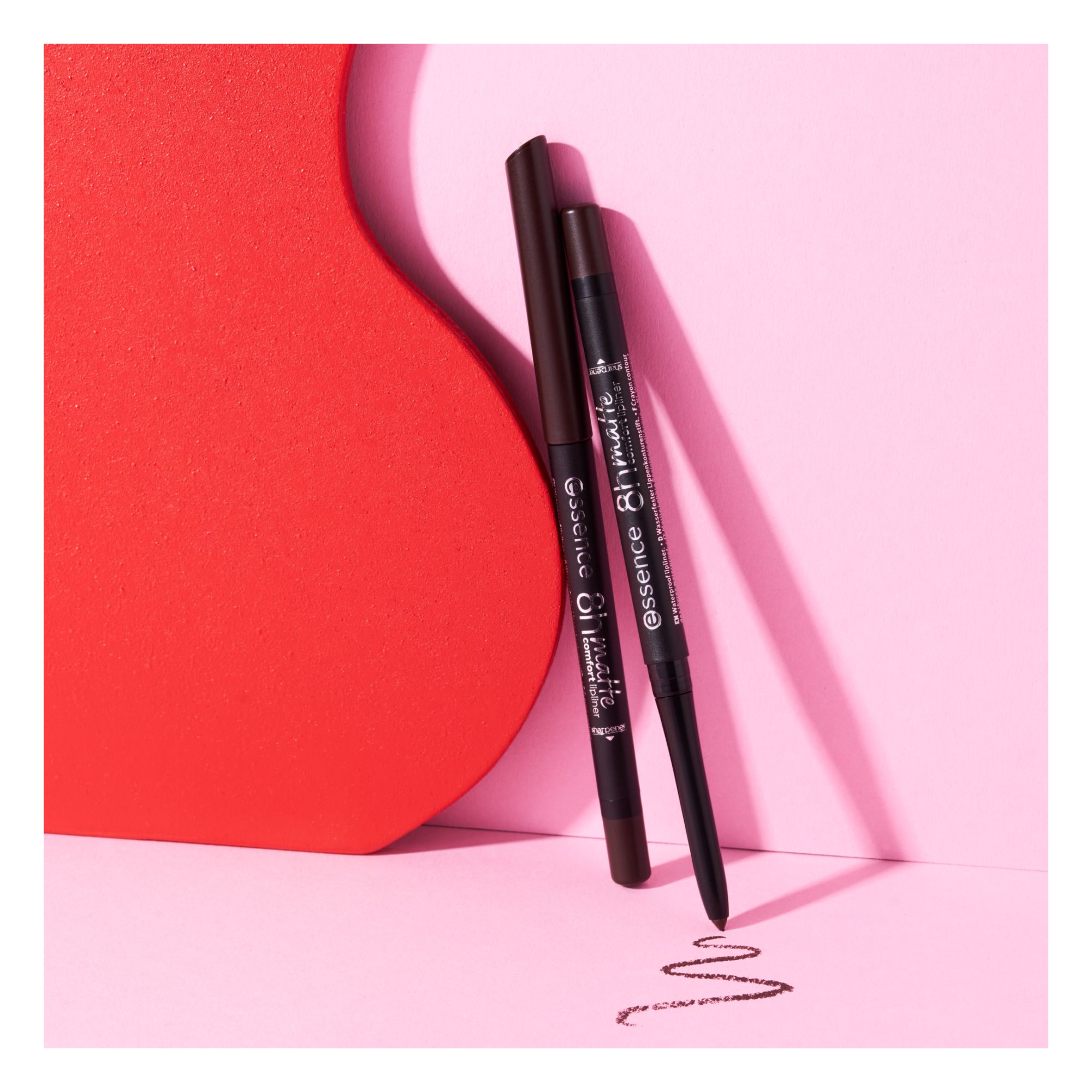 Crayon à Lèvres - 8h Matte Comfort Lipliner