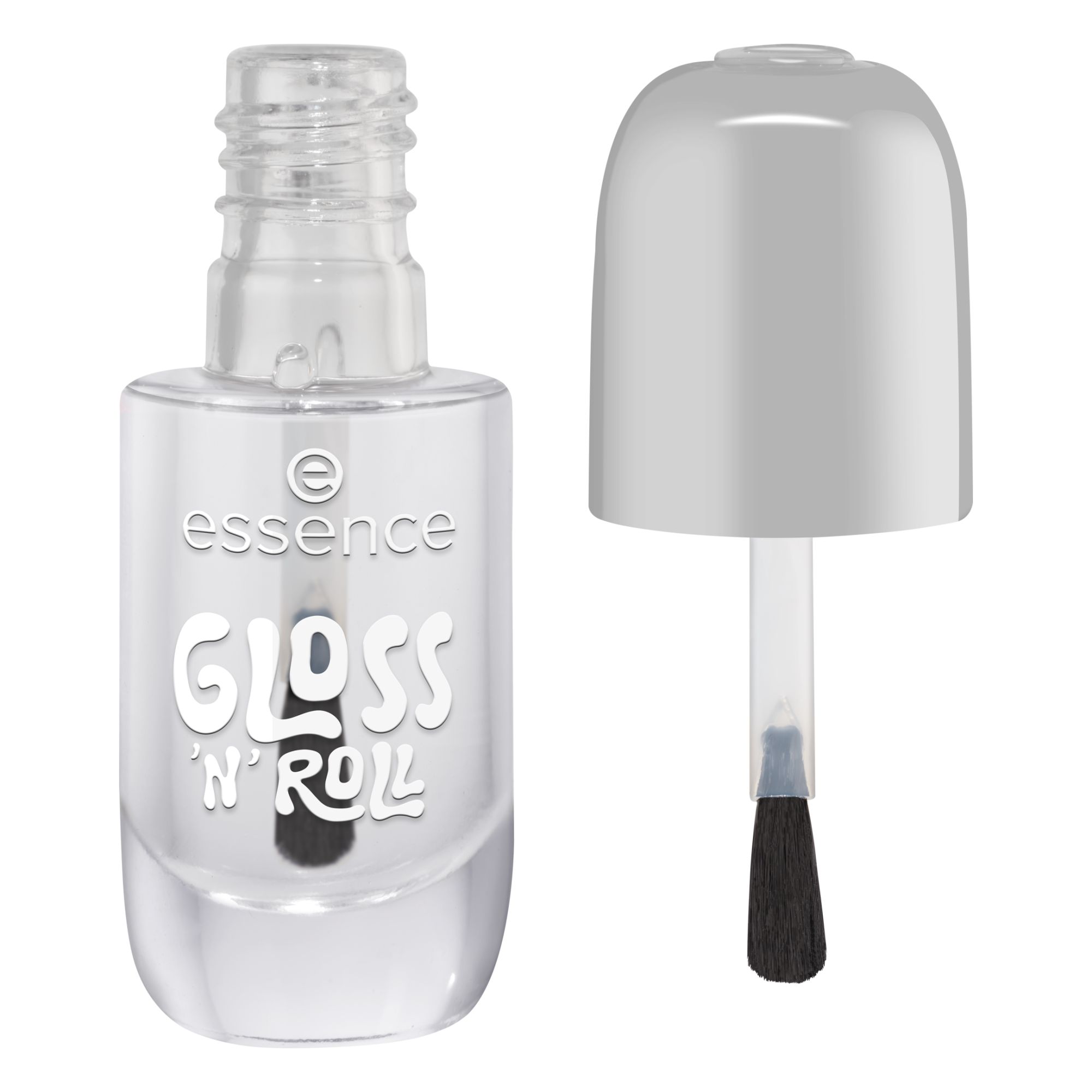 Gel Nail Polish