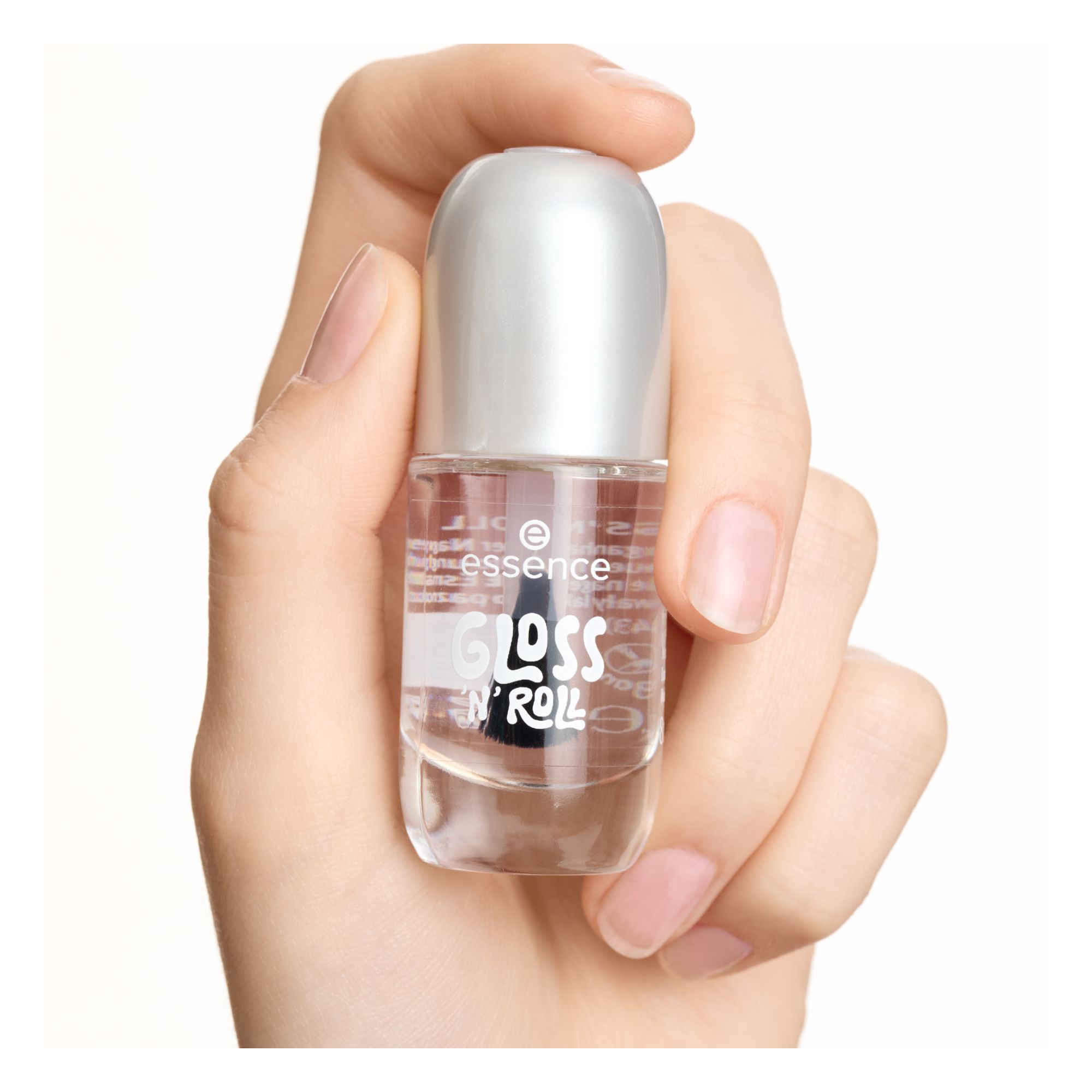 Gel Nail Polish