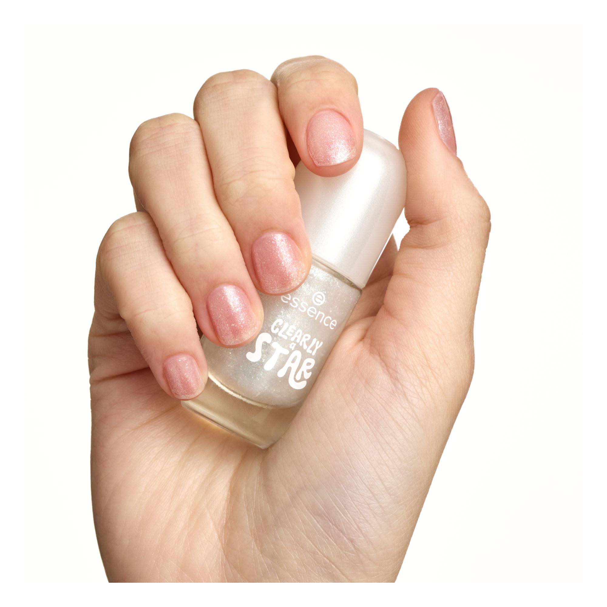 Gel Nail Polish