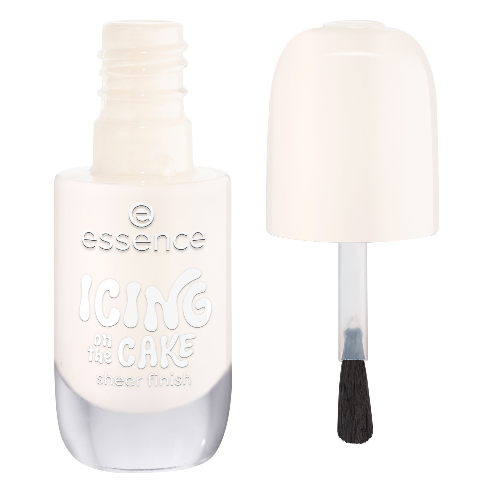 Vernis à Ongles Gel - Gel Nail Polish