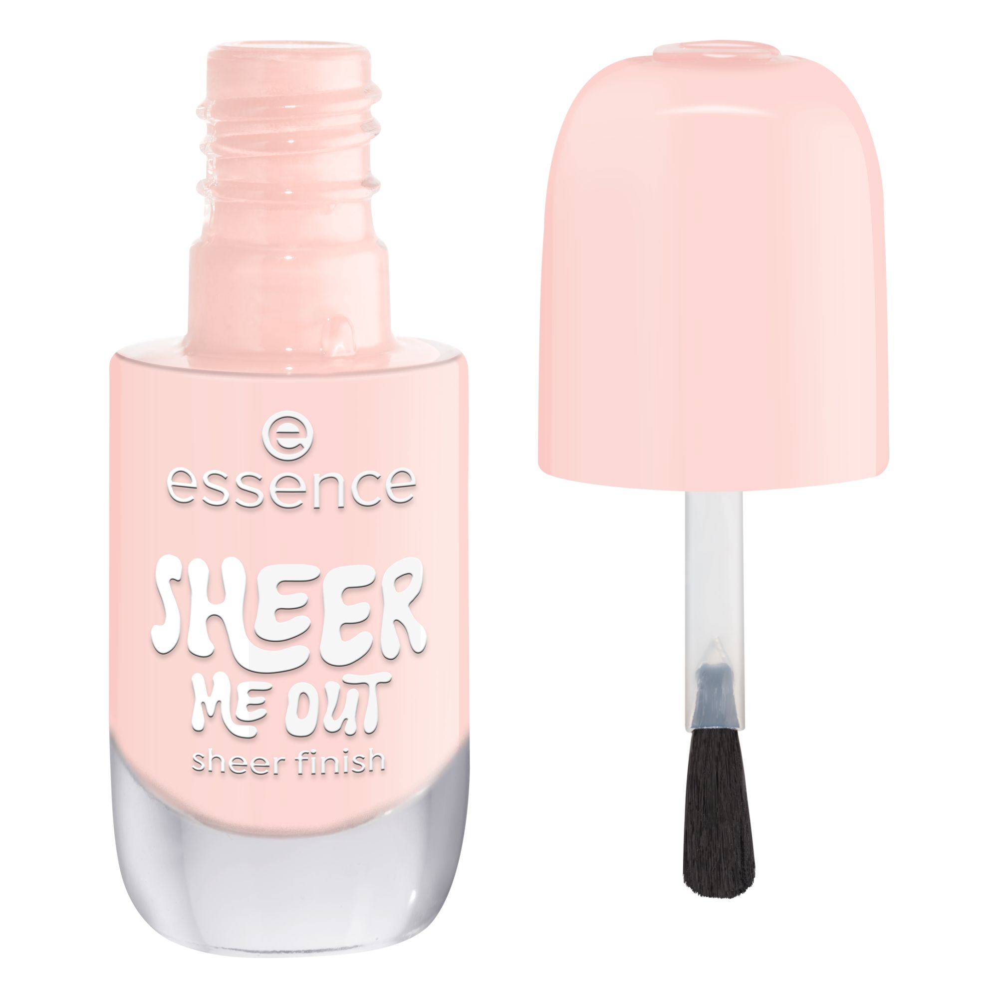 Vernis à Ongles Gel - Gel Nail Polish Vernis à Ongles Gel - Gel Nail Polish