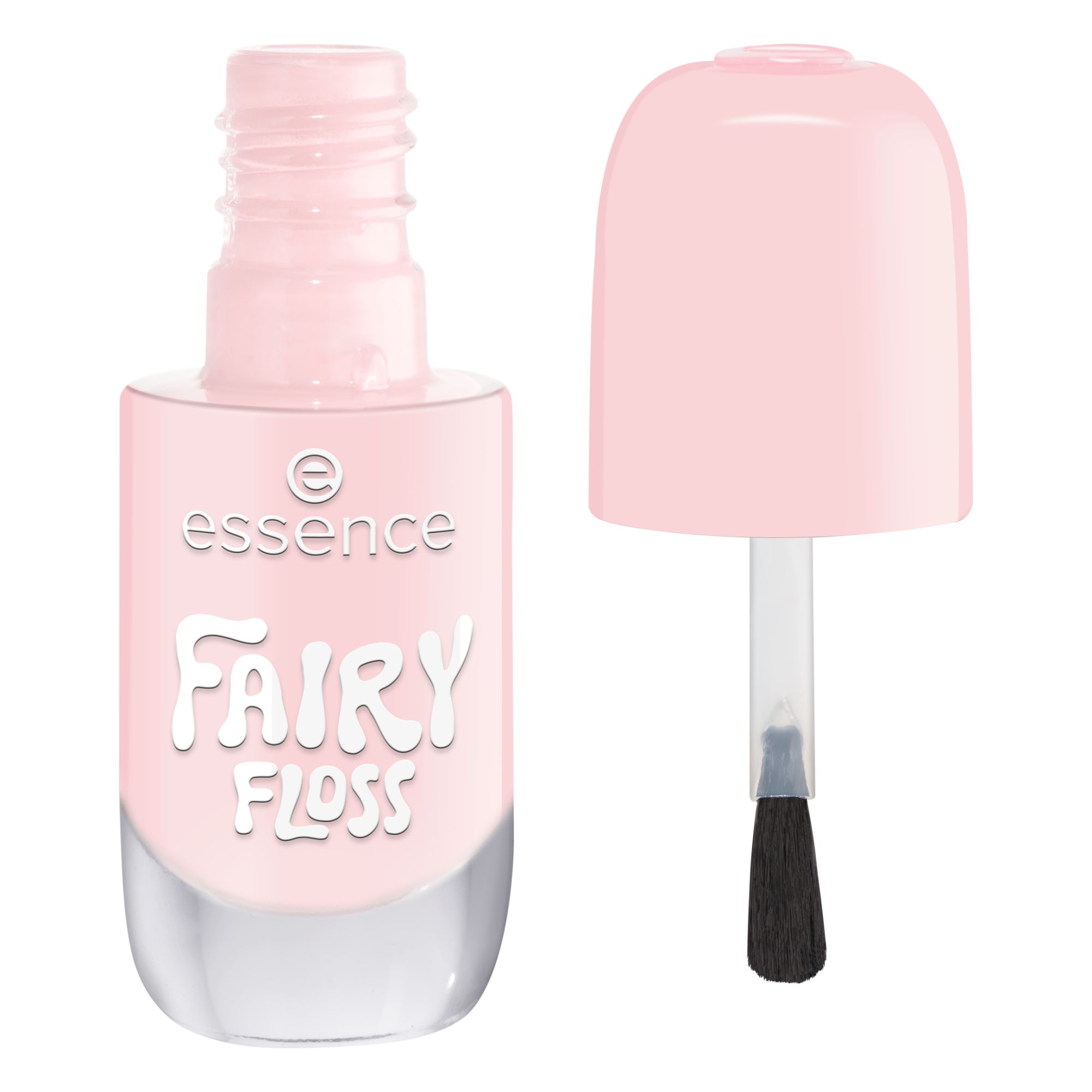 Gel Nail Polish