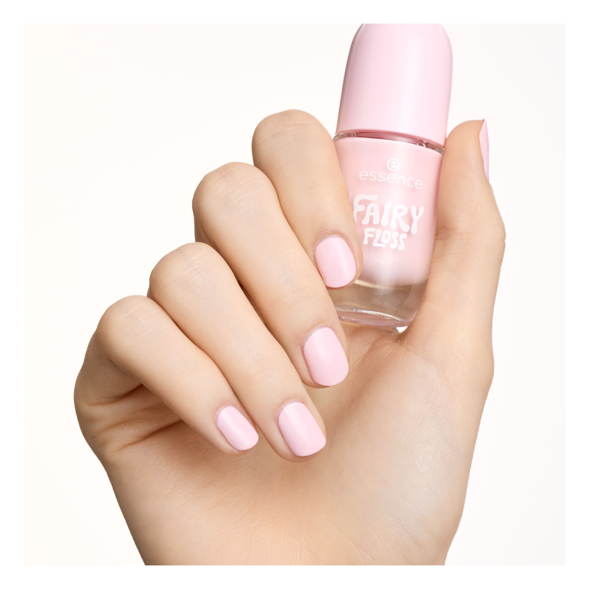 Gel Nail Polish