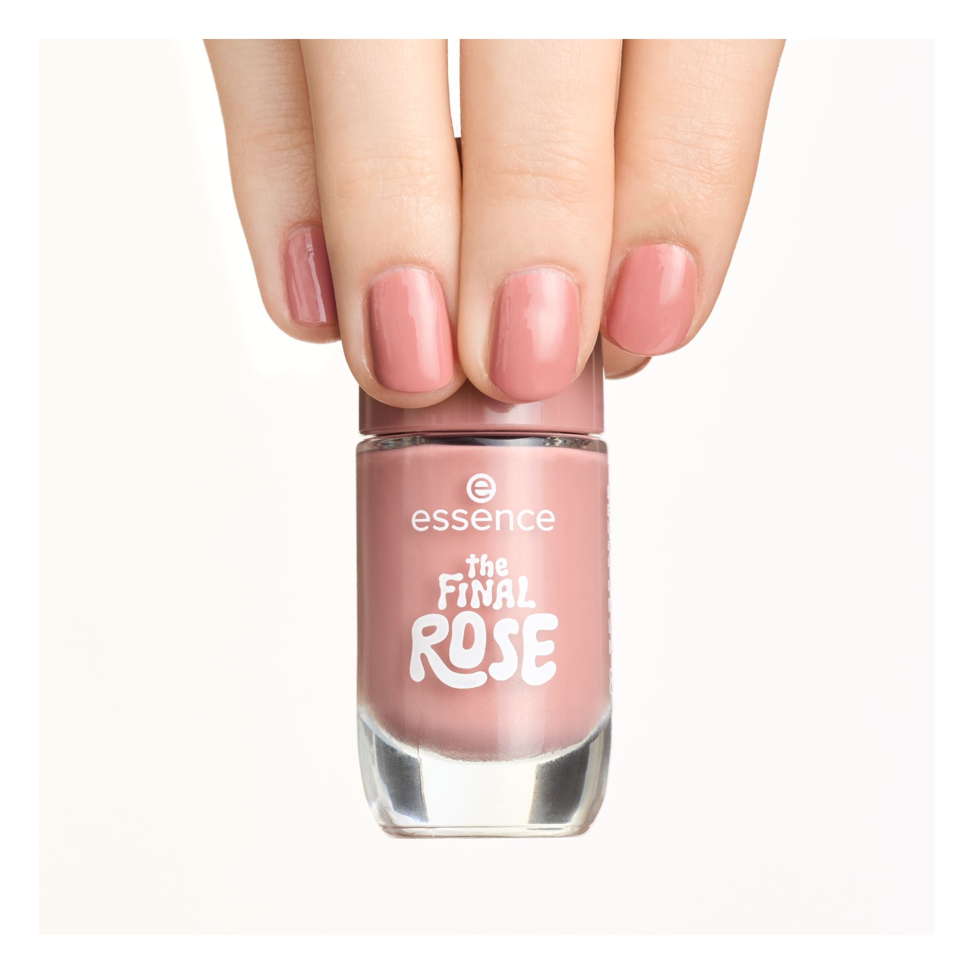 Vernis à Ongles Gel - Gel Nail Polish