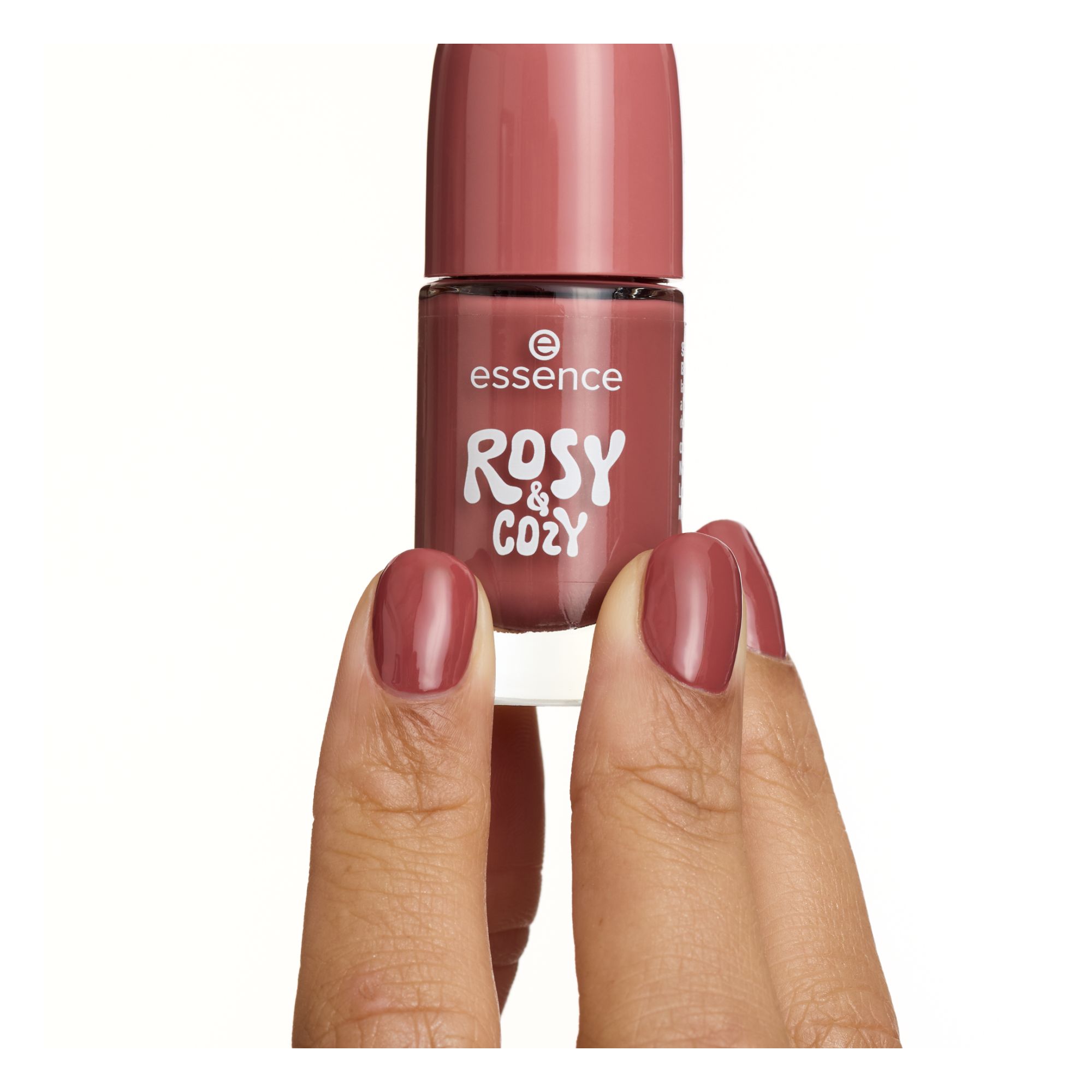 Vernis à Ongles Gel - Gel Nail Polish Vernis à Ongles Gel - Gel Nail Polish