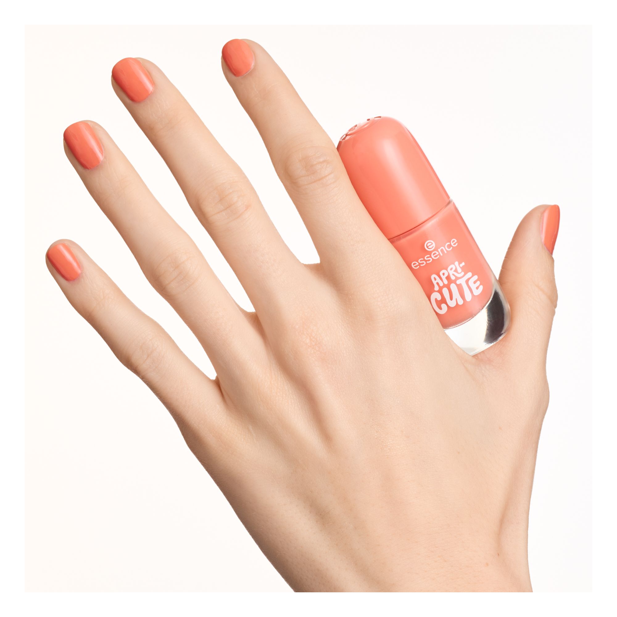Vernis à Ongles Gel - Gel Nail Polish Vernis à Ongles Gel - Gel Nail Polish