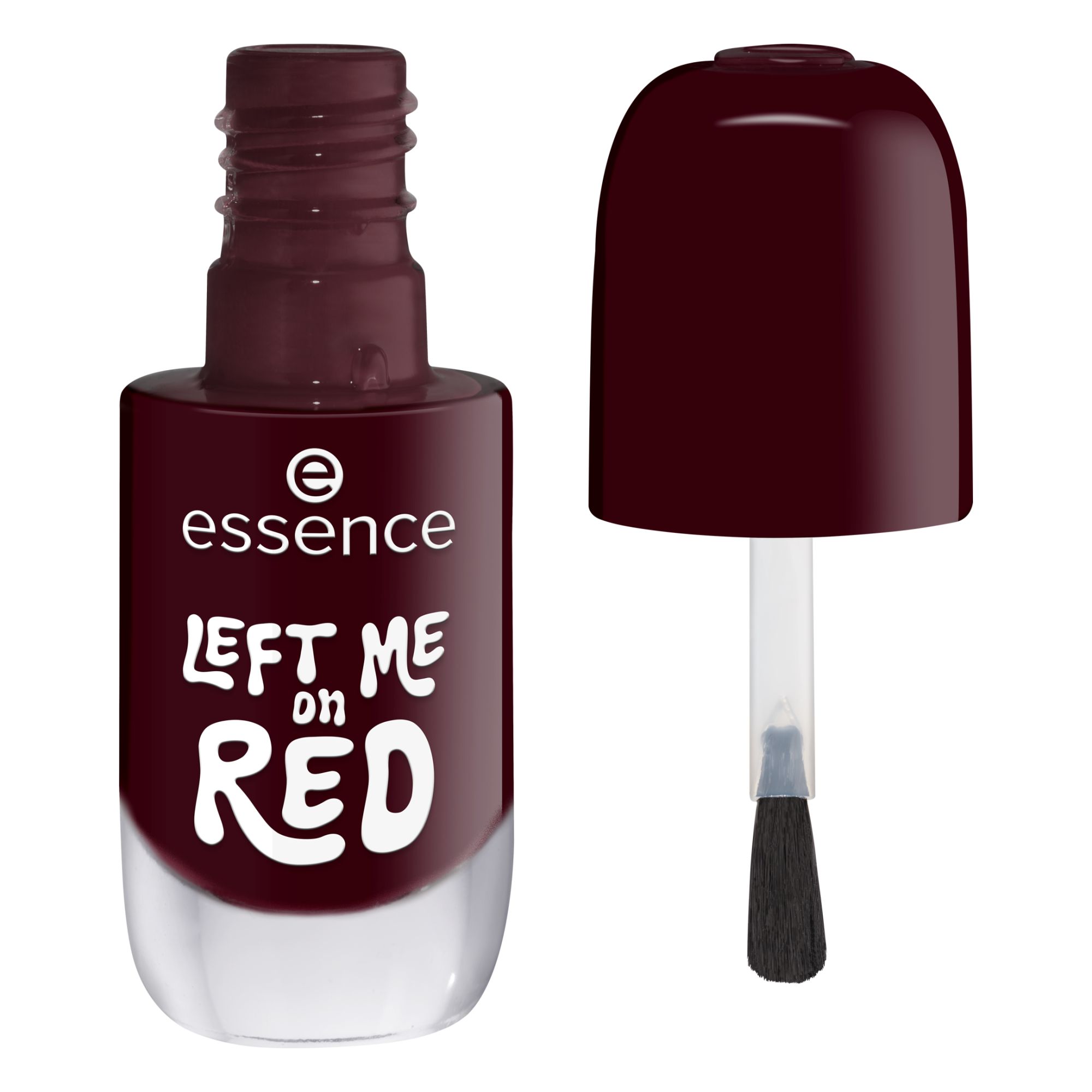 Vernis à Ongles Gel - Gel Nail Polish Vernis à Ongles Gel - Gel Nail Polish