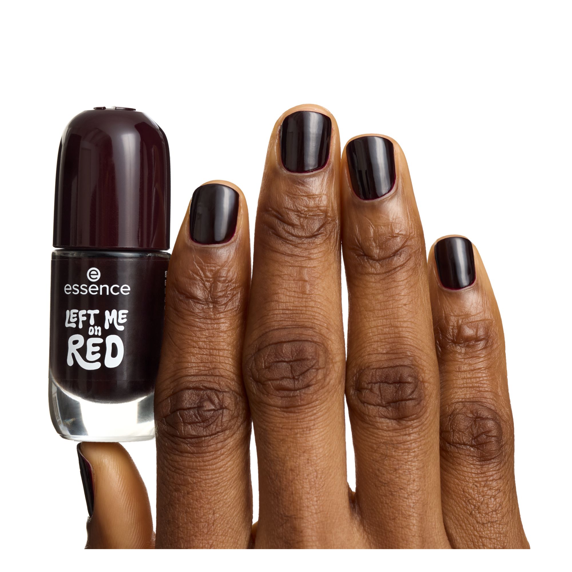 Vernis à Ongles Gel - Gel Nail Polish Vernis à Ongles Gel - Gel Nail Polish