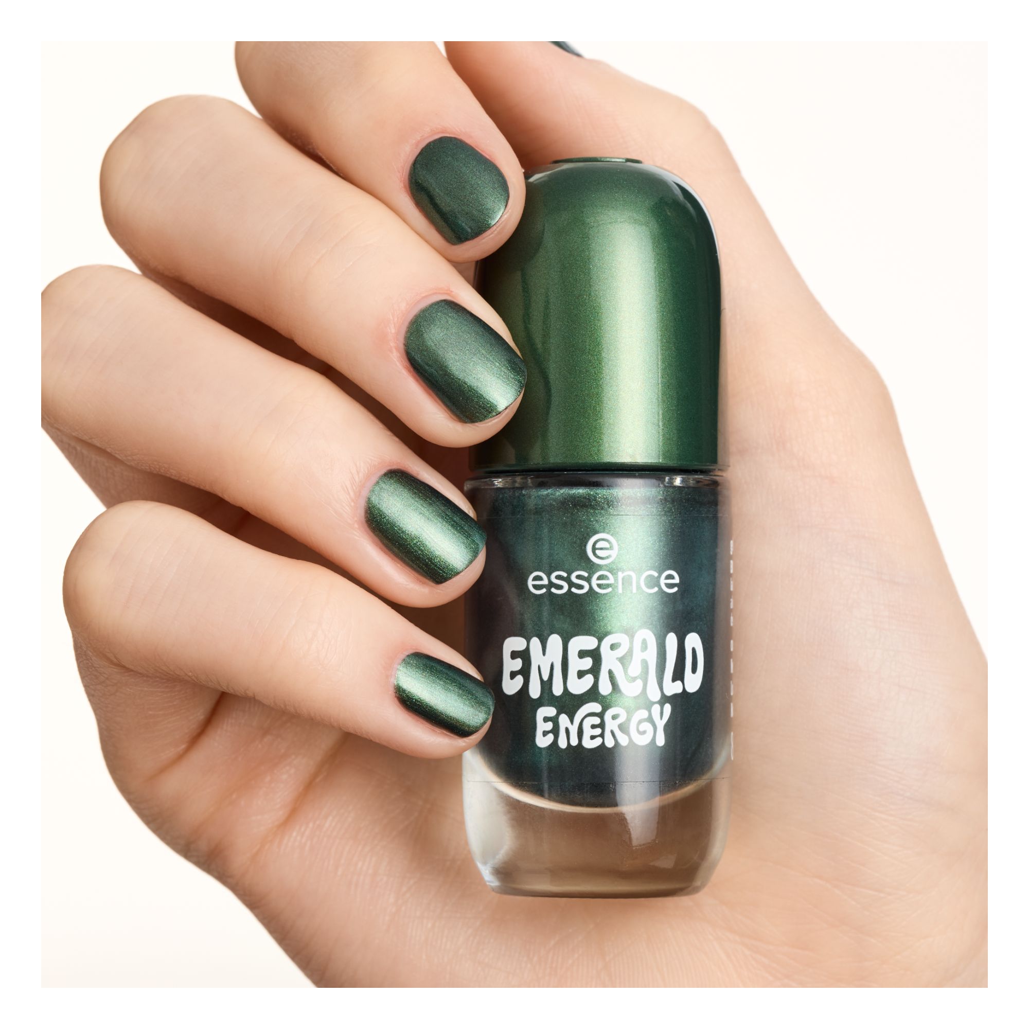Gel Nail Polish