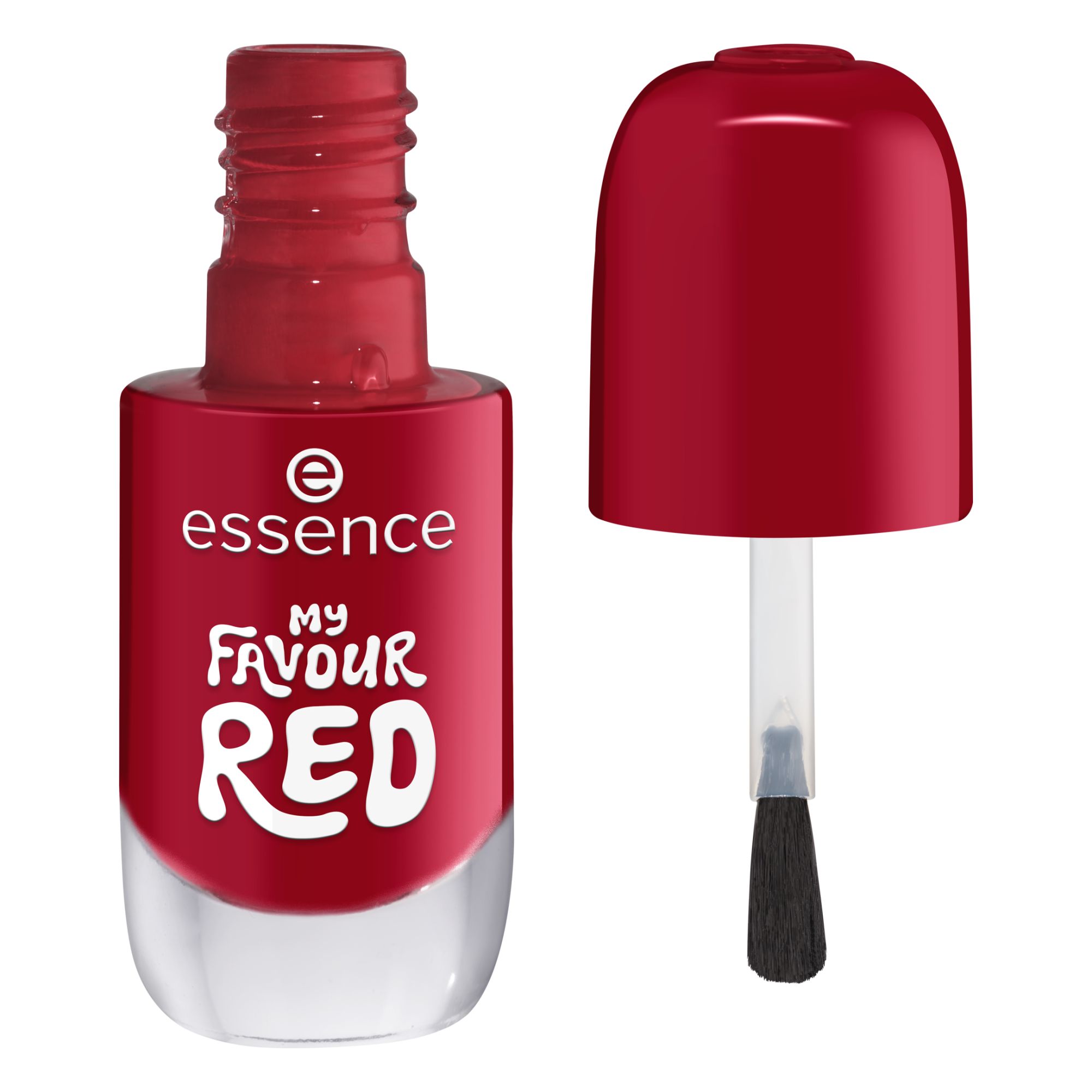 Vernis à Ongles Gel - Gel Nail Polish Vernis à Ongles Gel - Gel Nail Polish