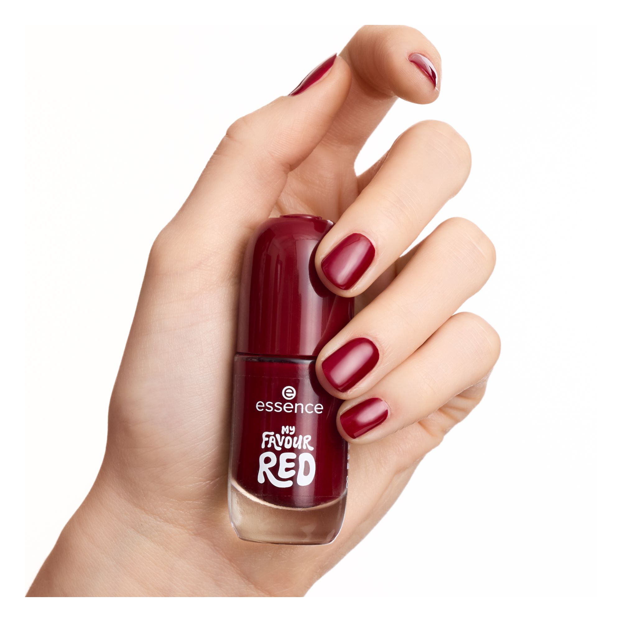 Vernis à Ongles Gel - Gel Nail Polish Vernis à Ongles Gel - Gel Nail Polish