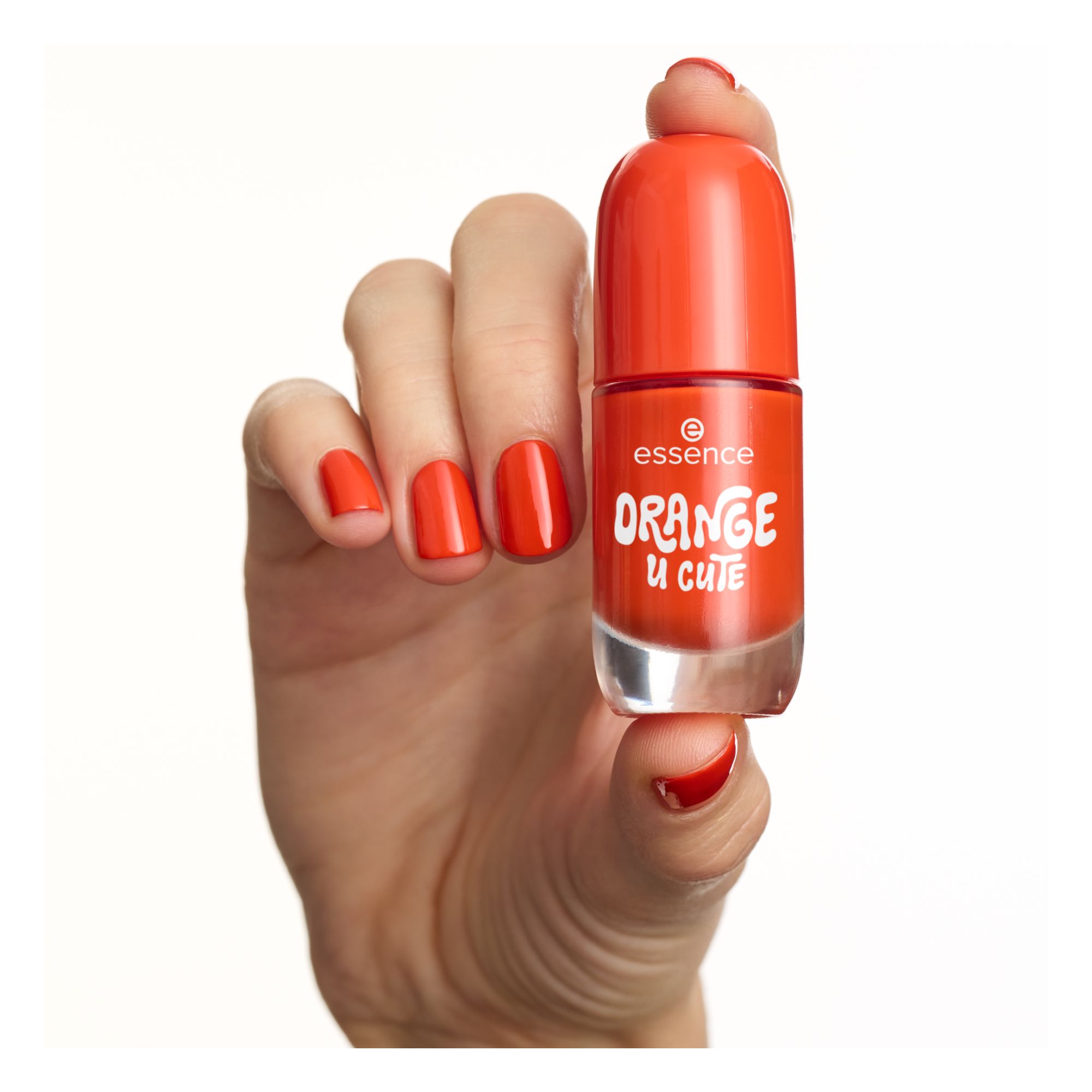Vernis à Ongles Gel - Gel Nail Polish Vernis à Ongles Gel - Gel Nail Polish