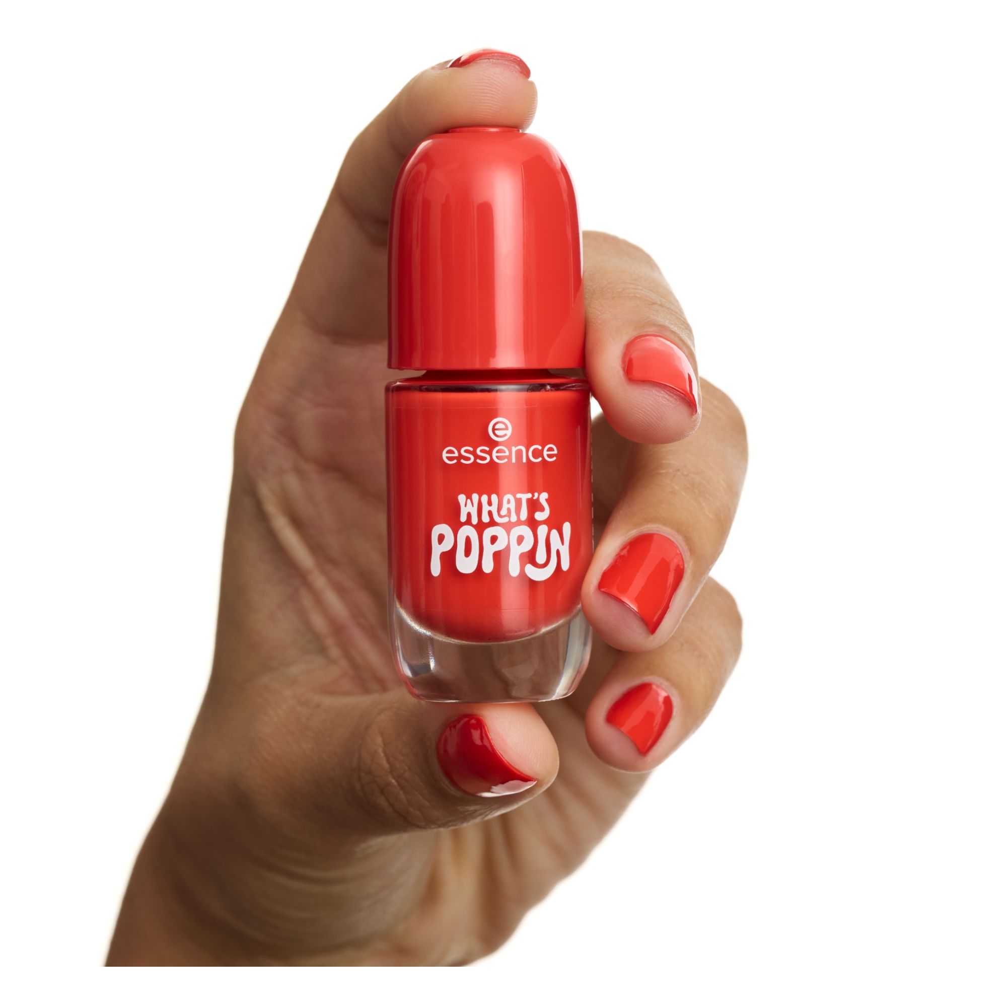 Vernis à Ongles Gel - Gel Nail Polish Vernis à Ongles Gel - Gel Nail Polish