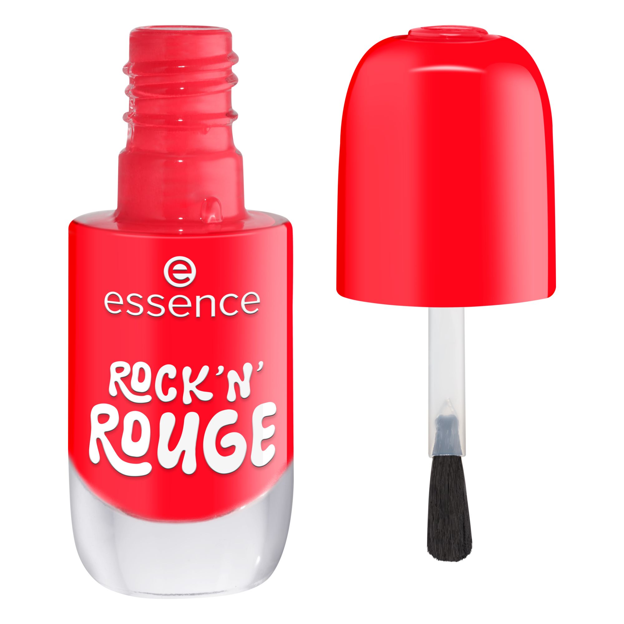 Vernis à Ongles Gel - Gel Nail Polish
