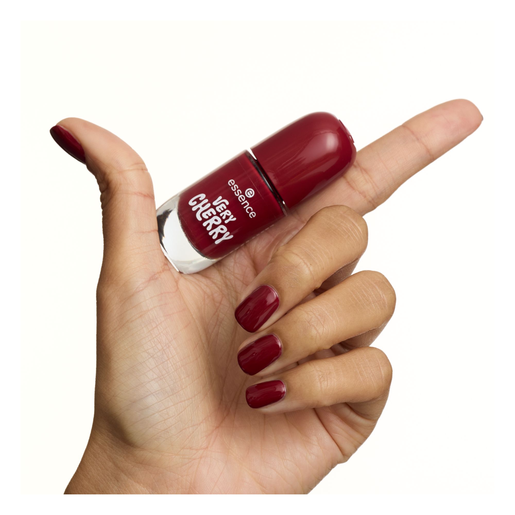Vernis à Ongles Gel - Gel Nail Polish