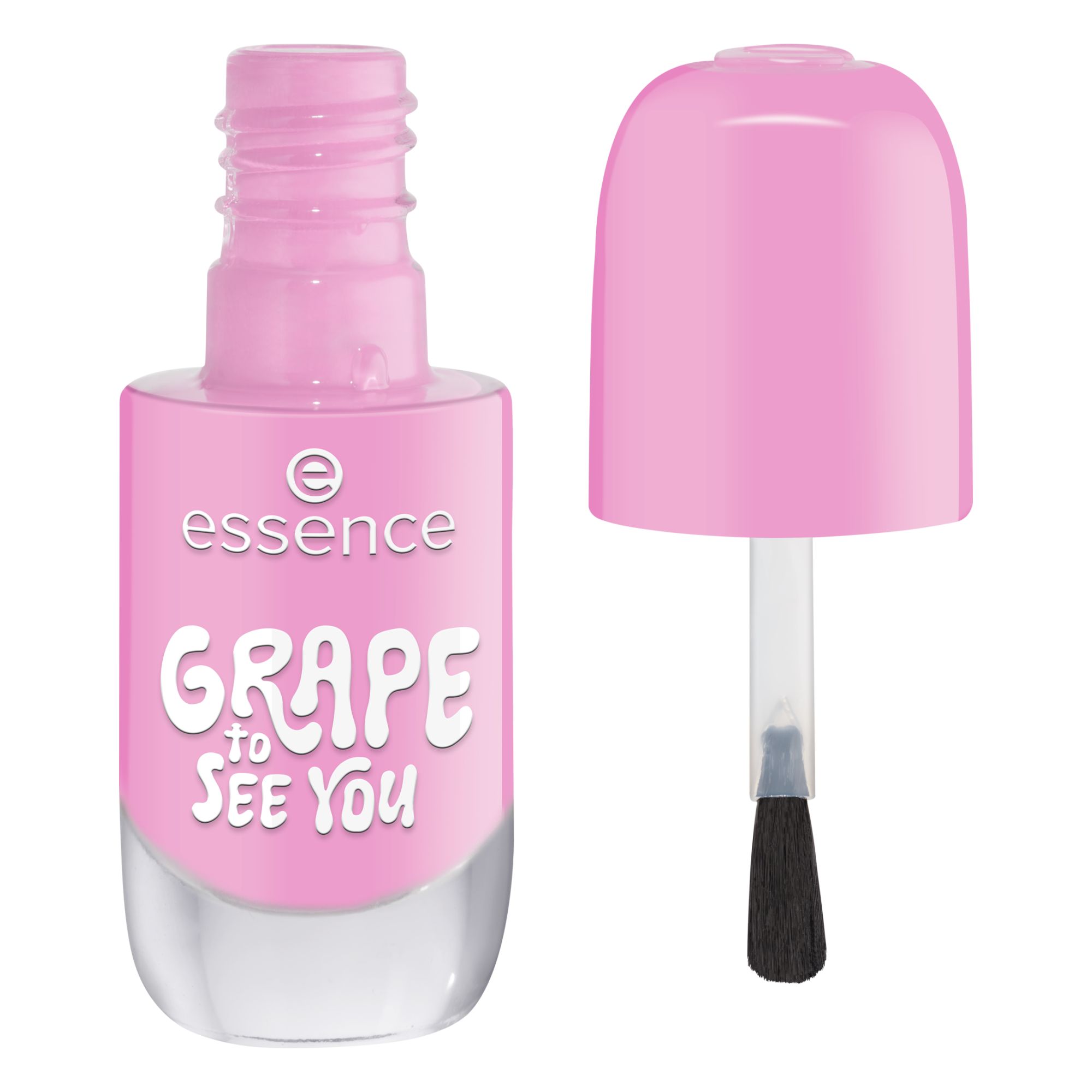 Vernis à Ongles Gel - Gel Nail Polish Vernis à Ongles Gel - Gel Nail Polish
