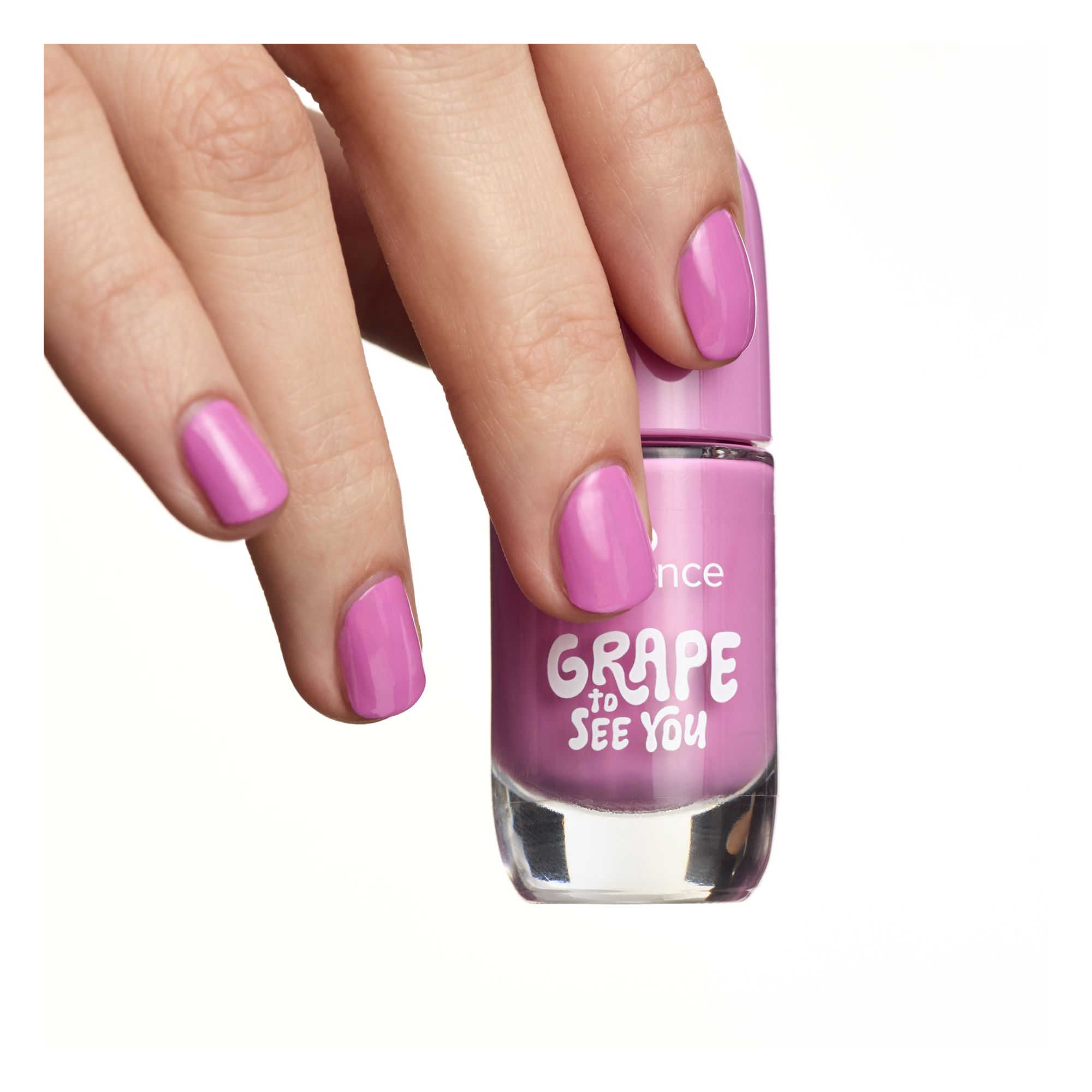 Vernis à Ongles Gel - Gel Nail Polish Vernis à Ongles Gel - Gel Nail Polish