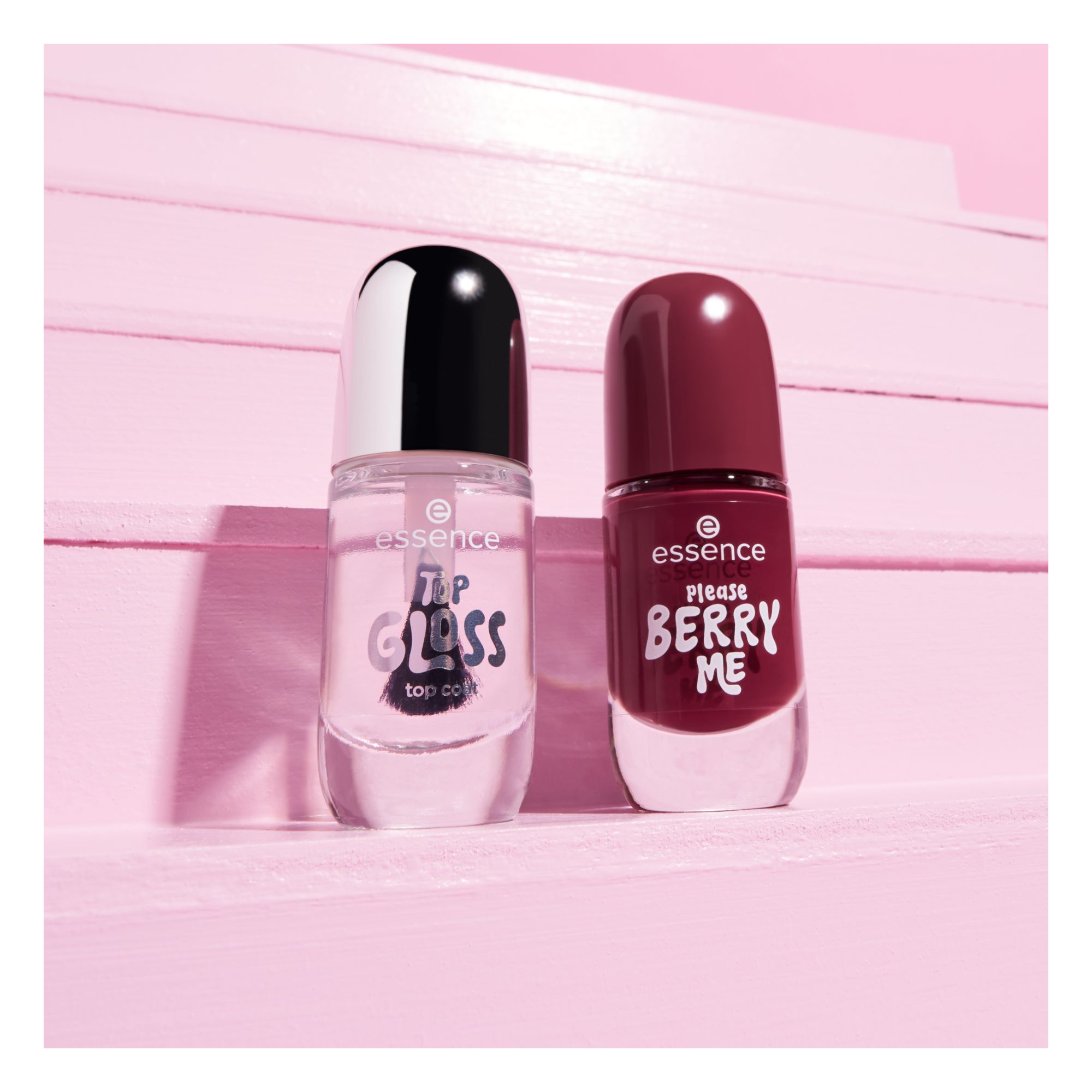 Gel Nail Polish