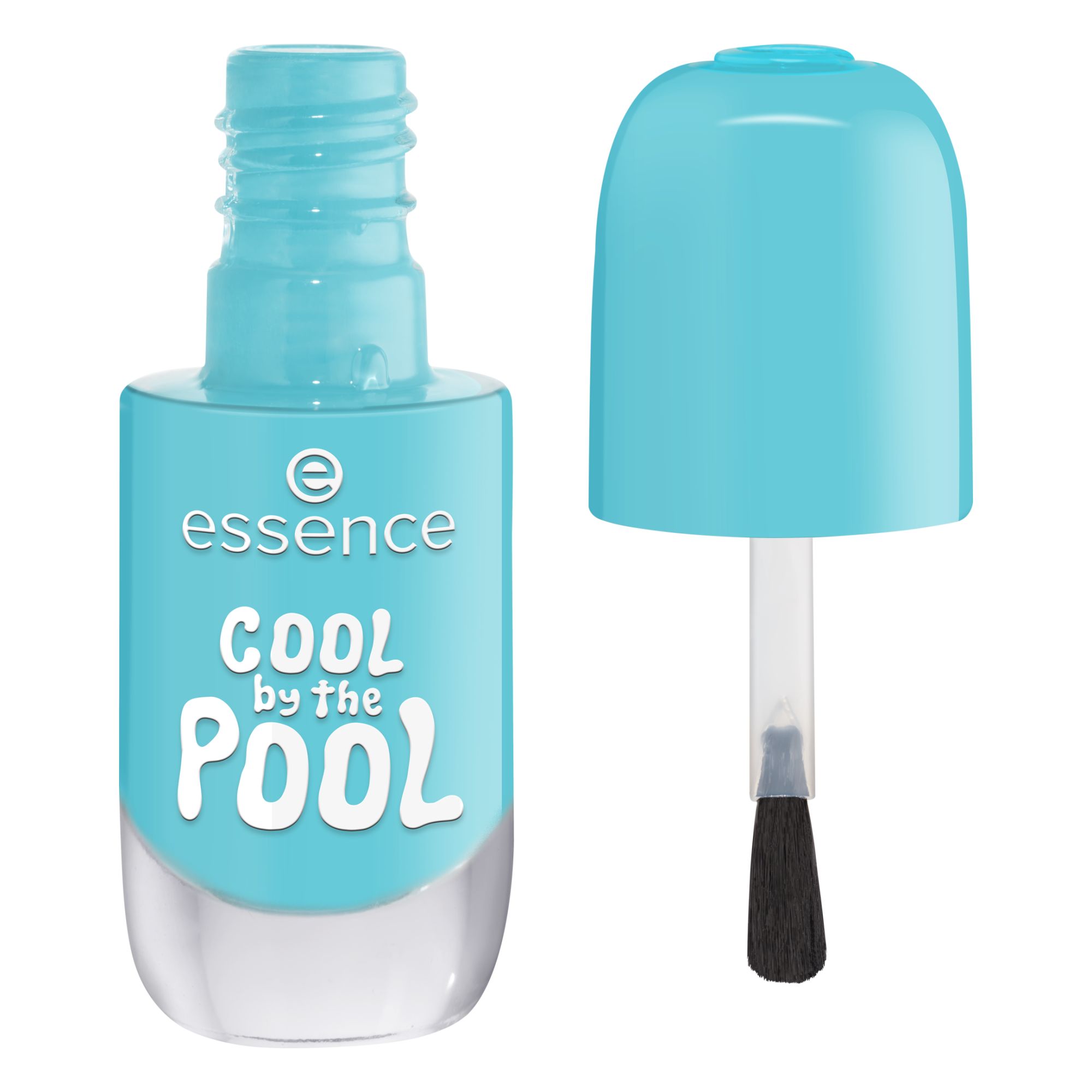 Vernis à Ongles Gel - Gel Nail Polish