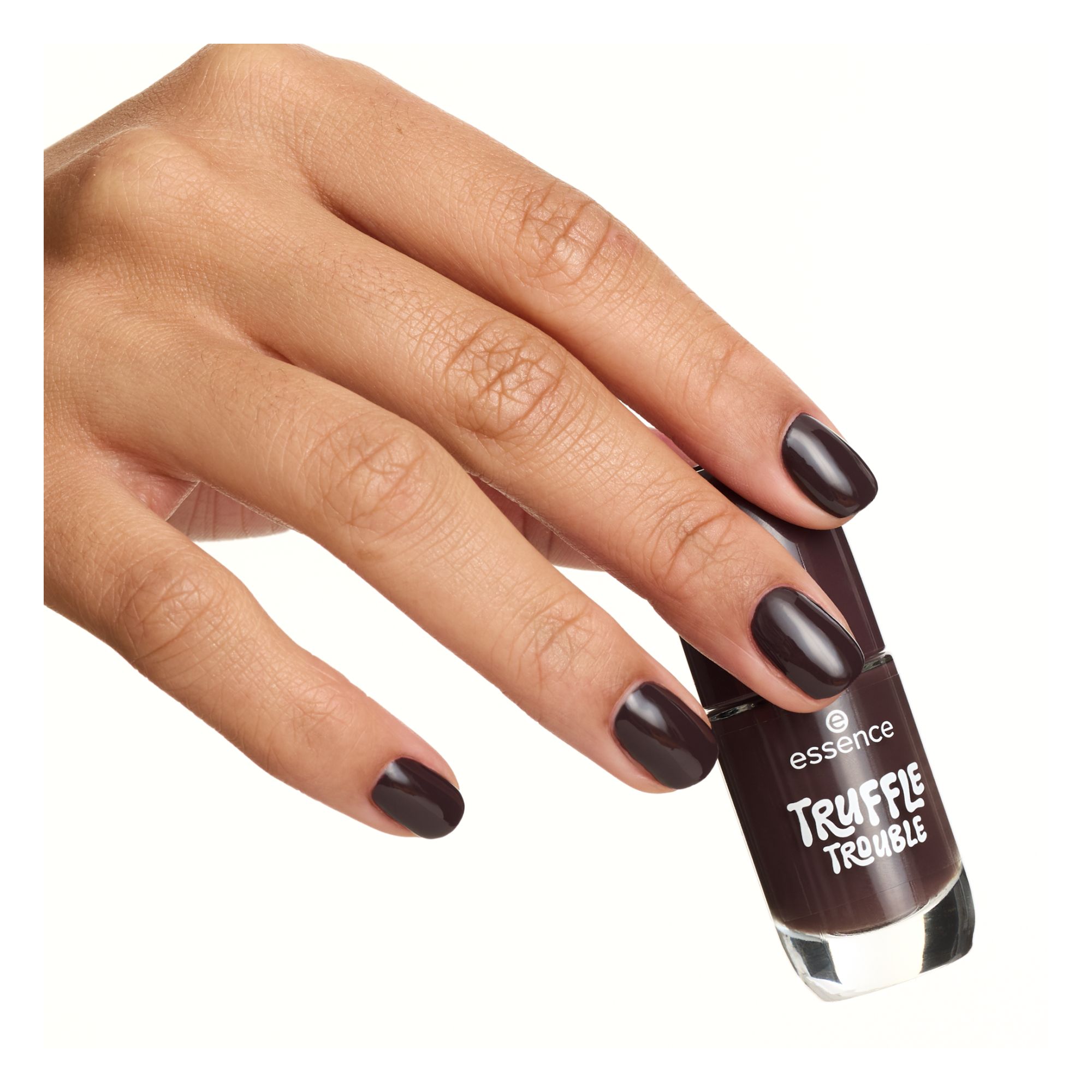 Gel Nail Polish
