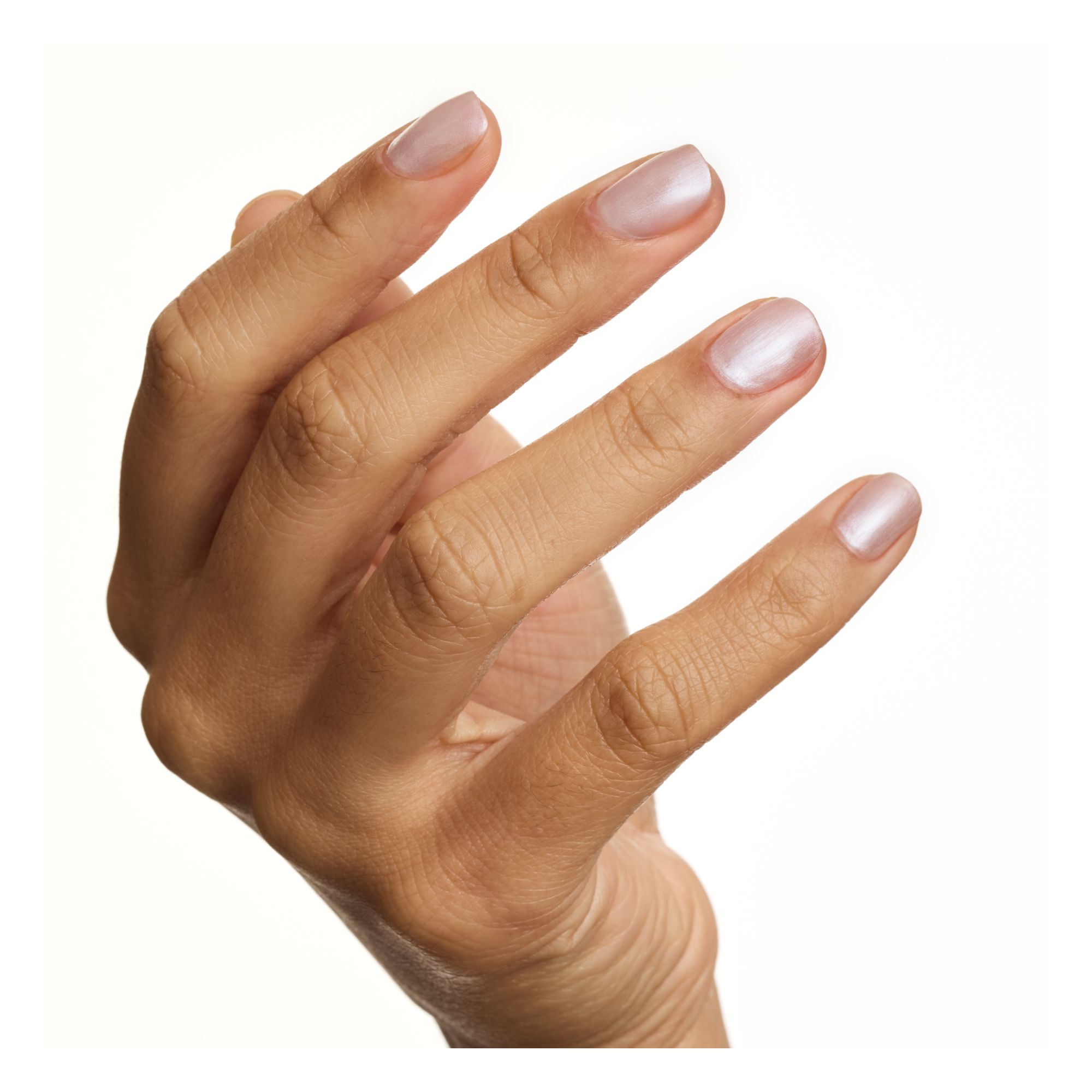 Vernis à Ongles - Pearly Glaze Mini Nail Polish Vernis à Ongles - Pearly Glaze Mini Nail Polish