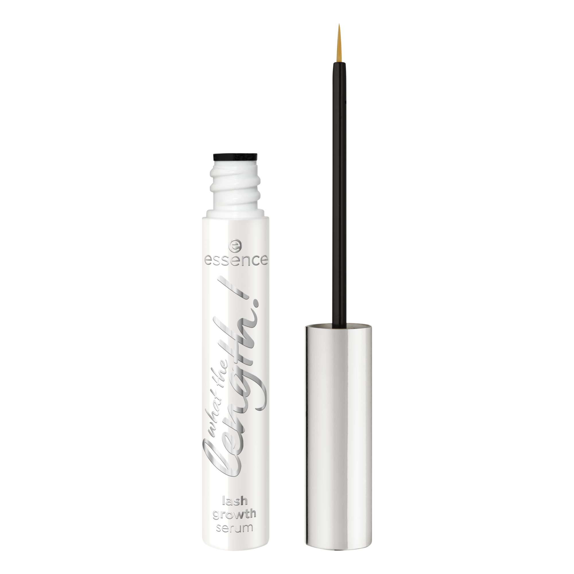 What The Length! Lash Growth Serum