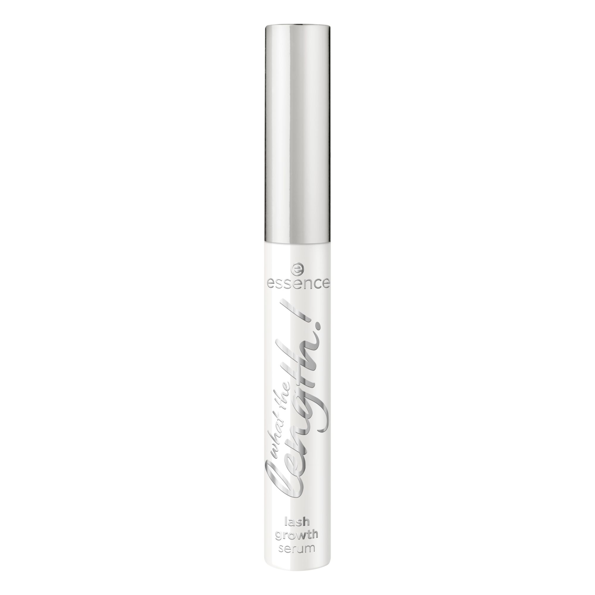 What The Length! Lash Growth Serum