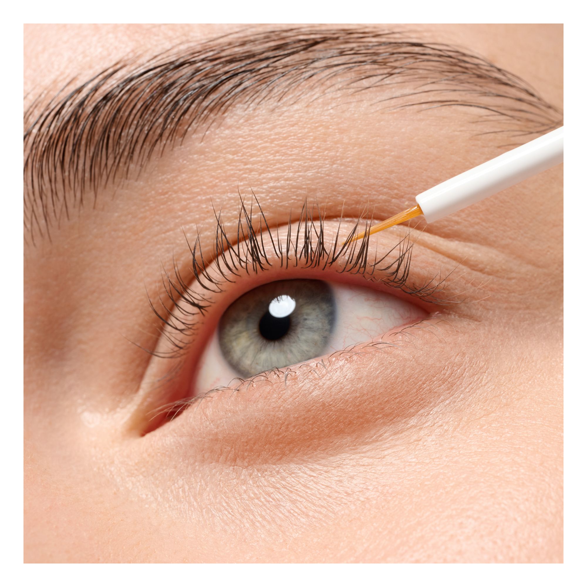 What The Length! Lash Growth Serum
