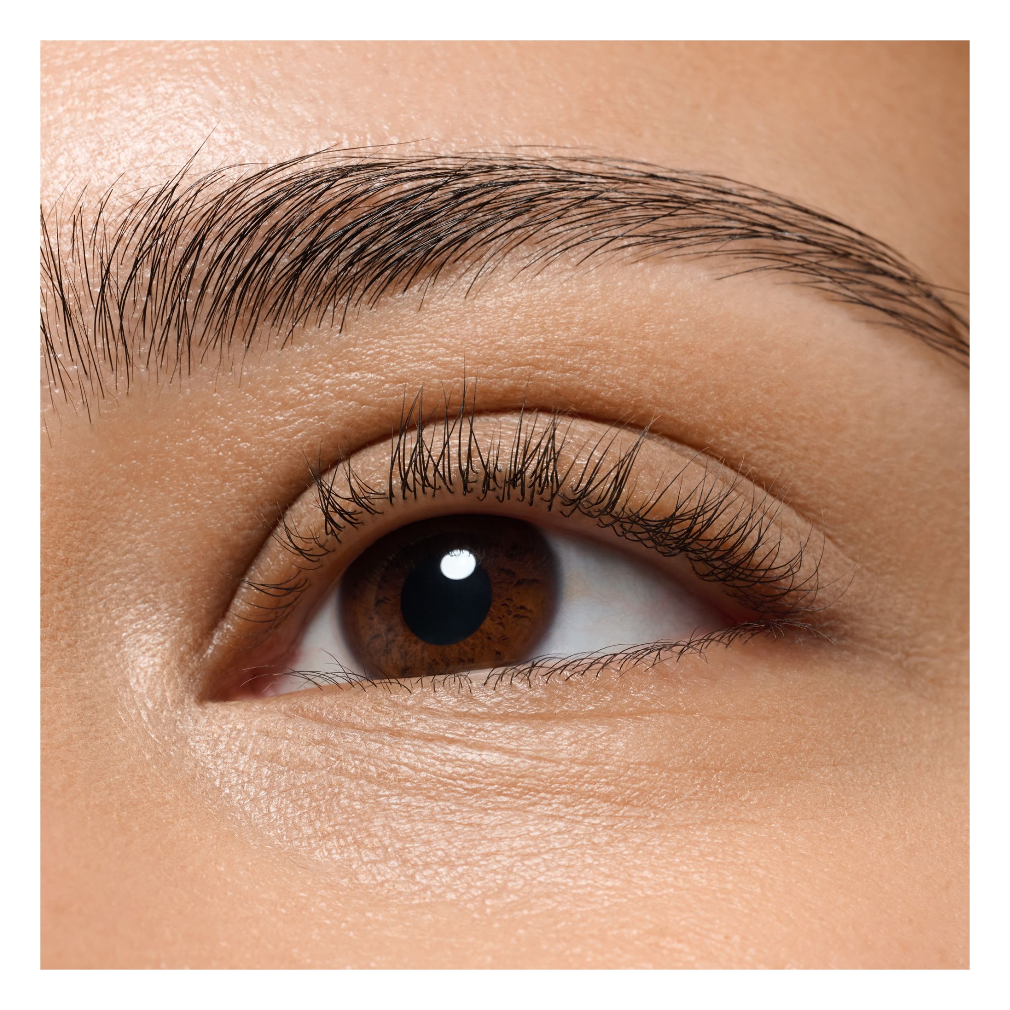 What The Length! Lash Growth Serum