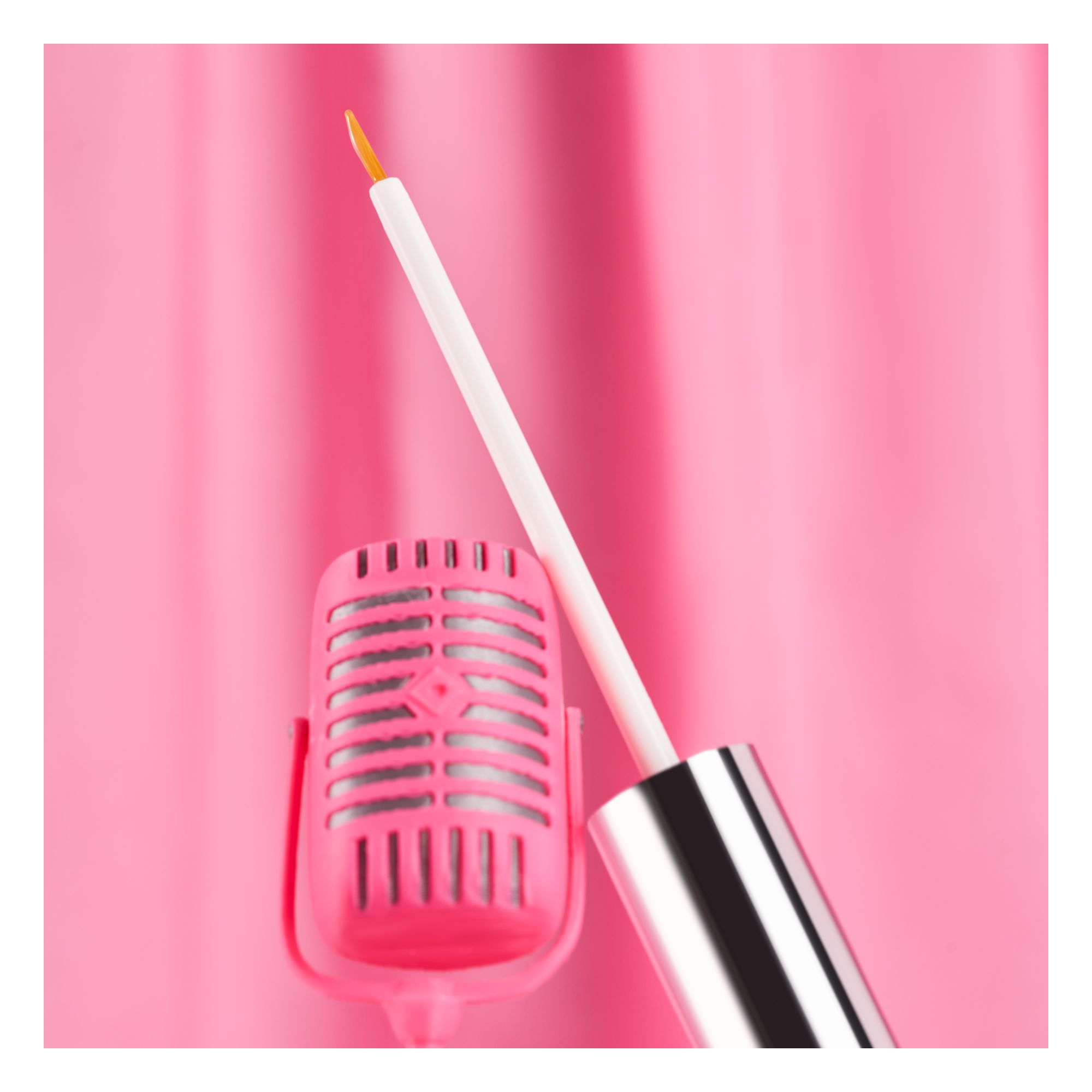 What The Length! Lash Growth Serum