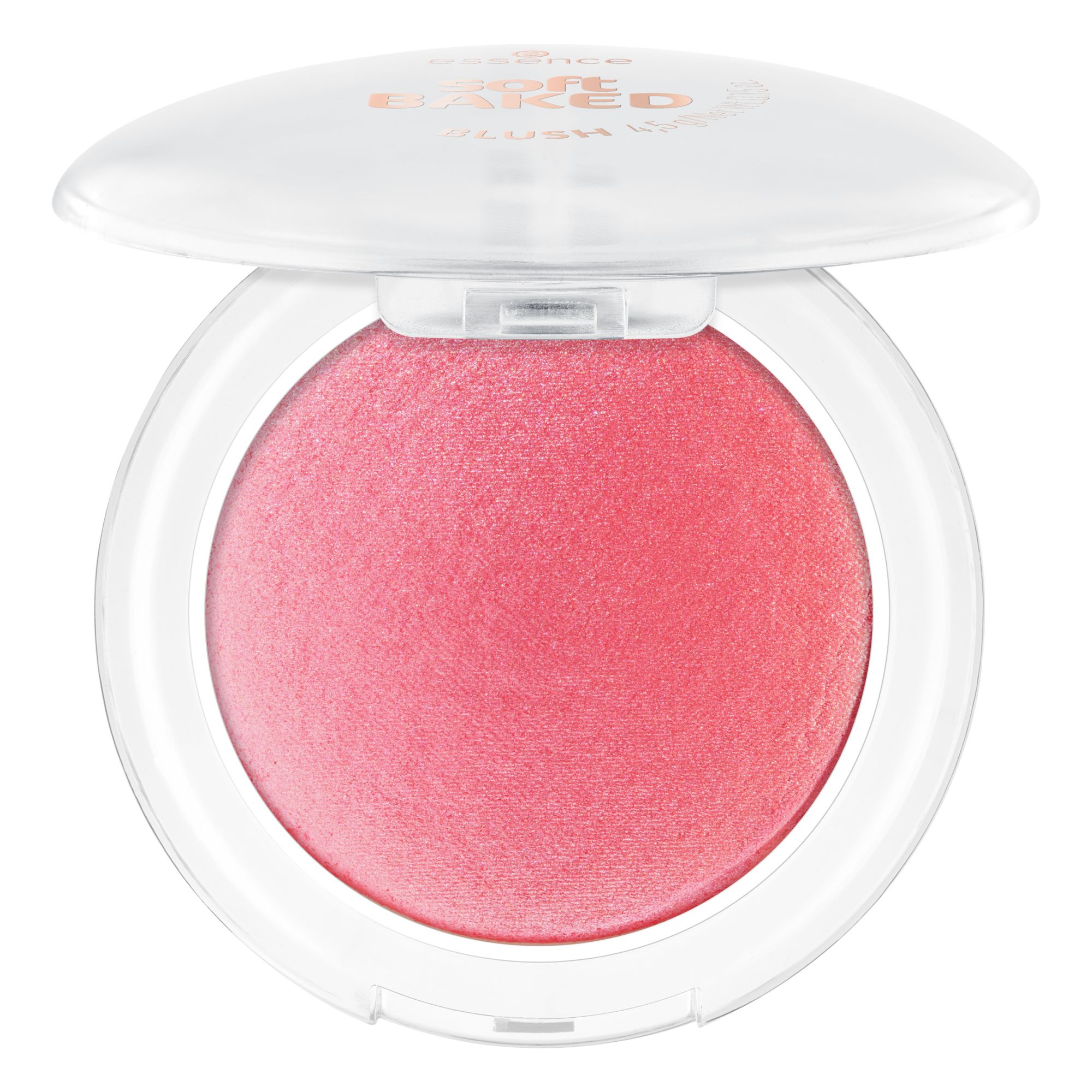 Rouge - Soft Baked Blush Rouge - Soft Baked Blush