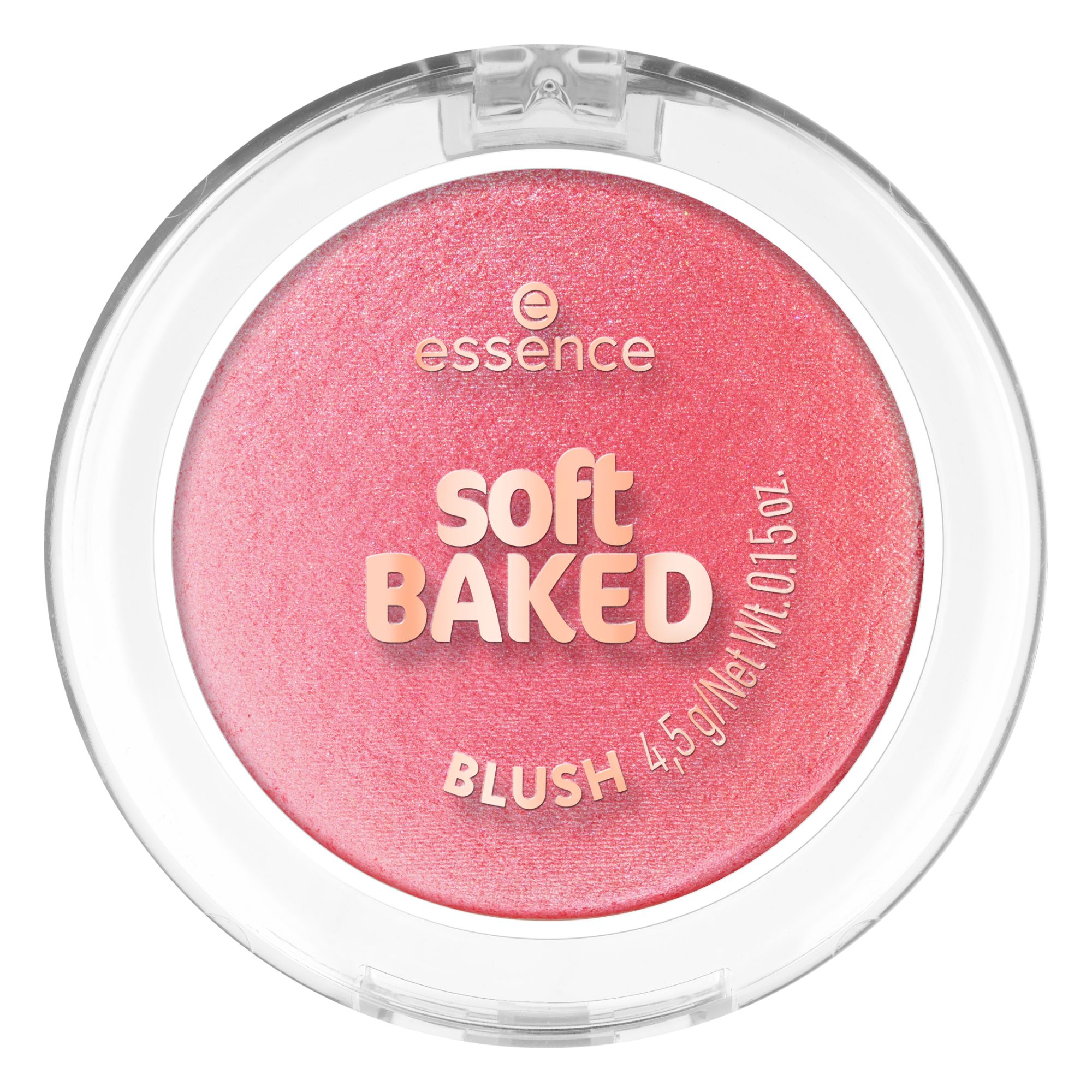 Rouge - Soft Baked Blush Rouge - Soft Baked Blush