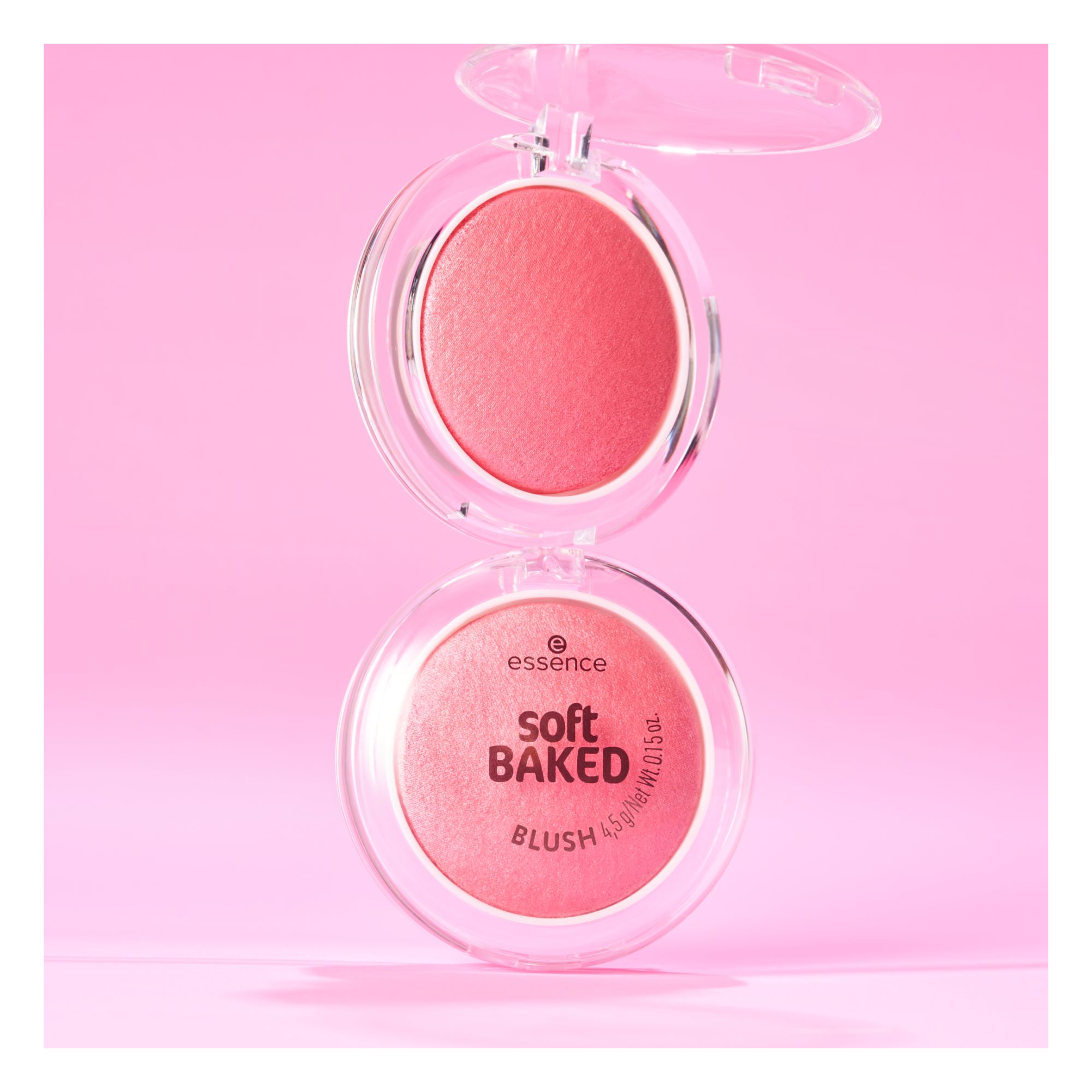 Rouge - Soft Baked Blush Rouge - Soft Baked Blush