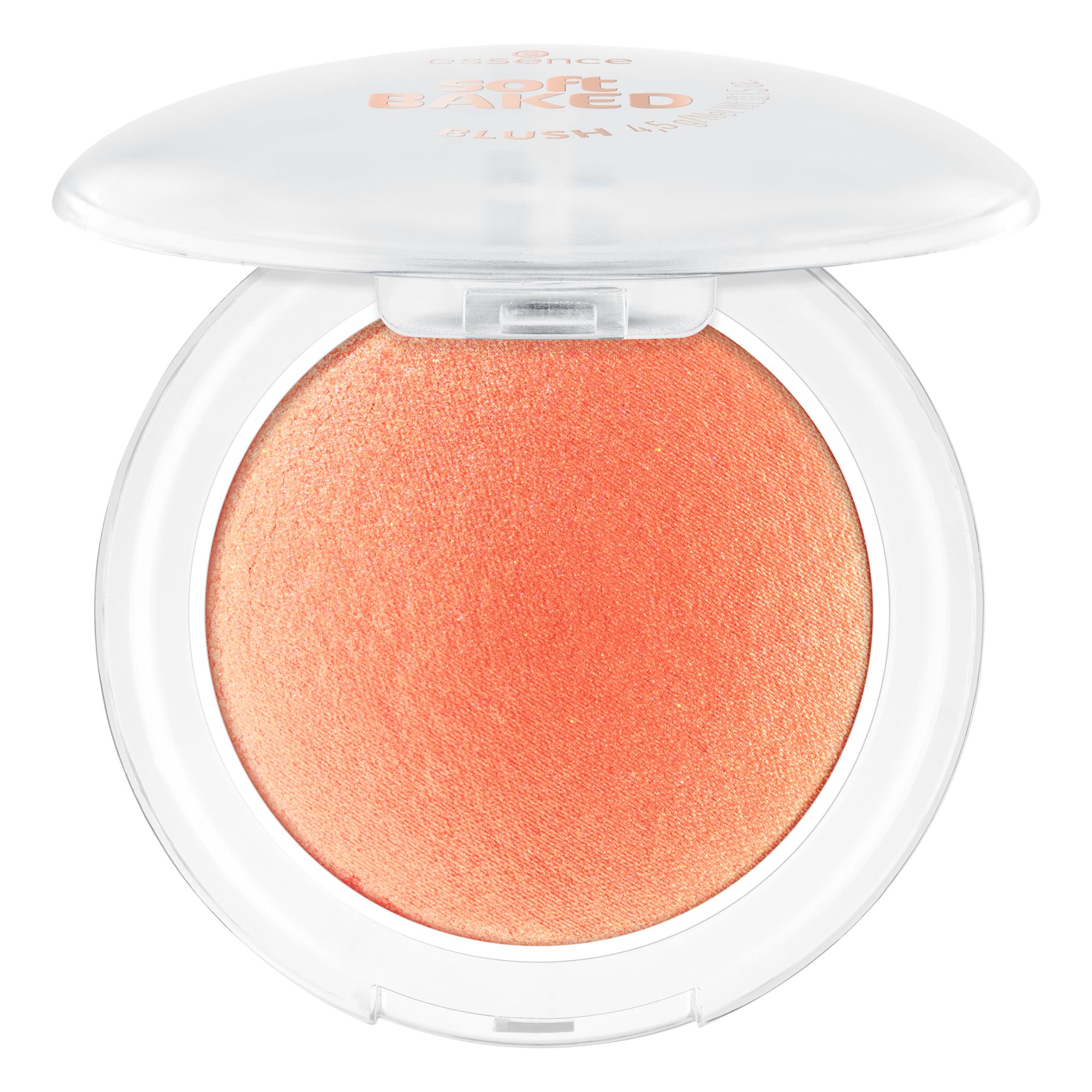 Rouge - Soft Baked Blush Rouge - Soft Baked Blush