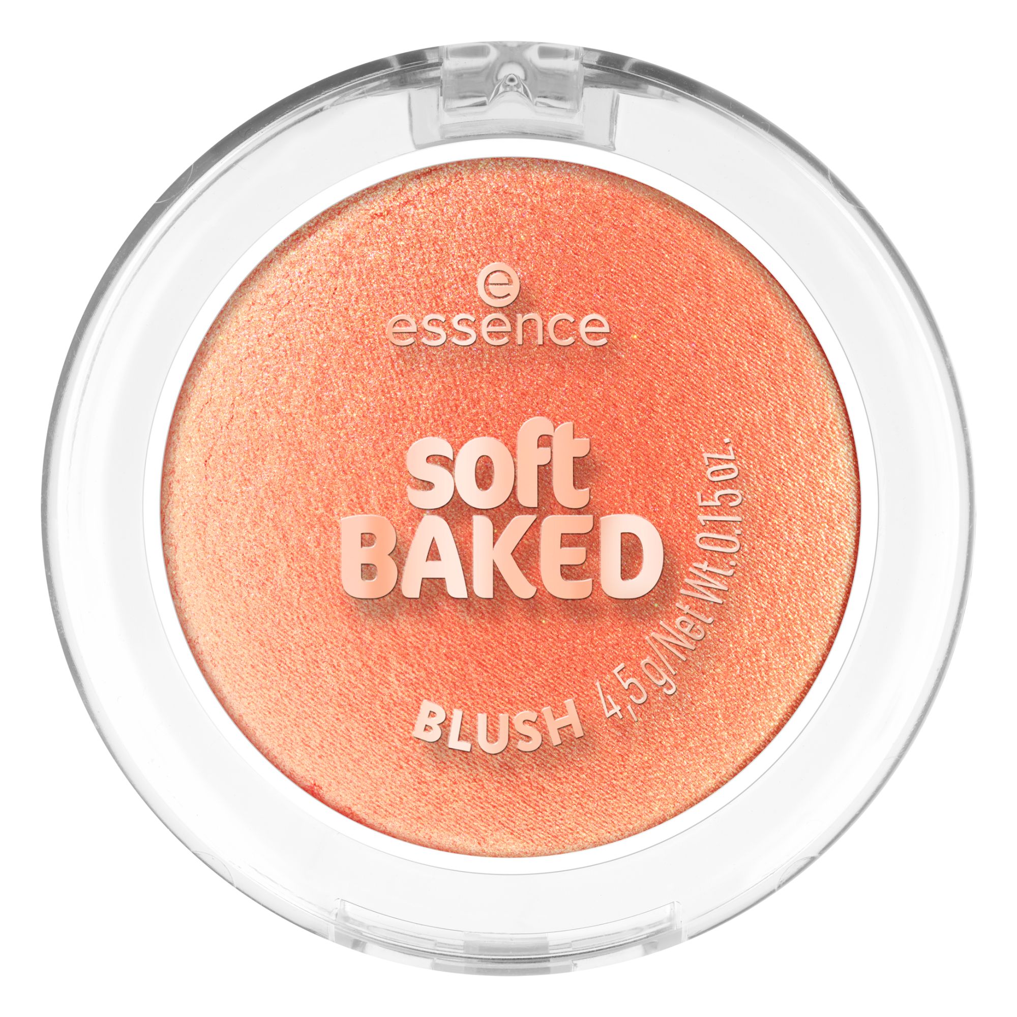 Rouge - Soft Baked Blush Rouge - Soft Baked Blush
