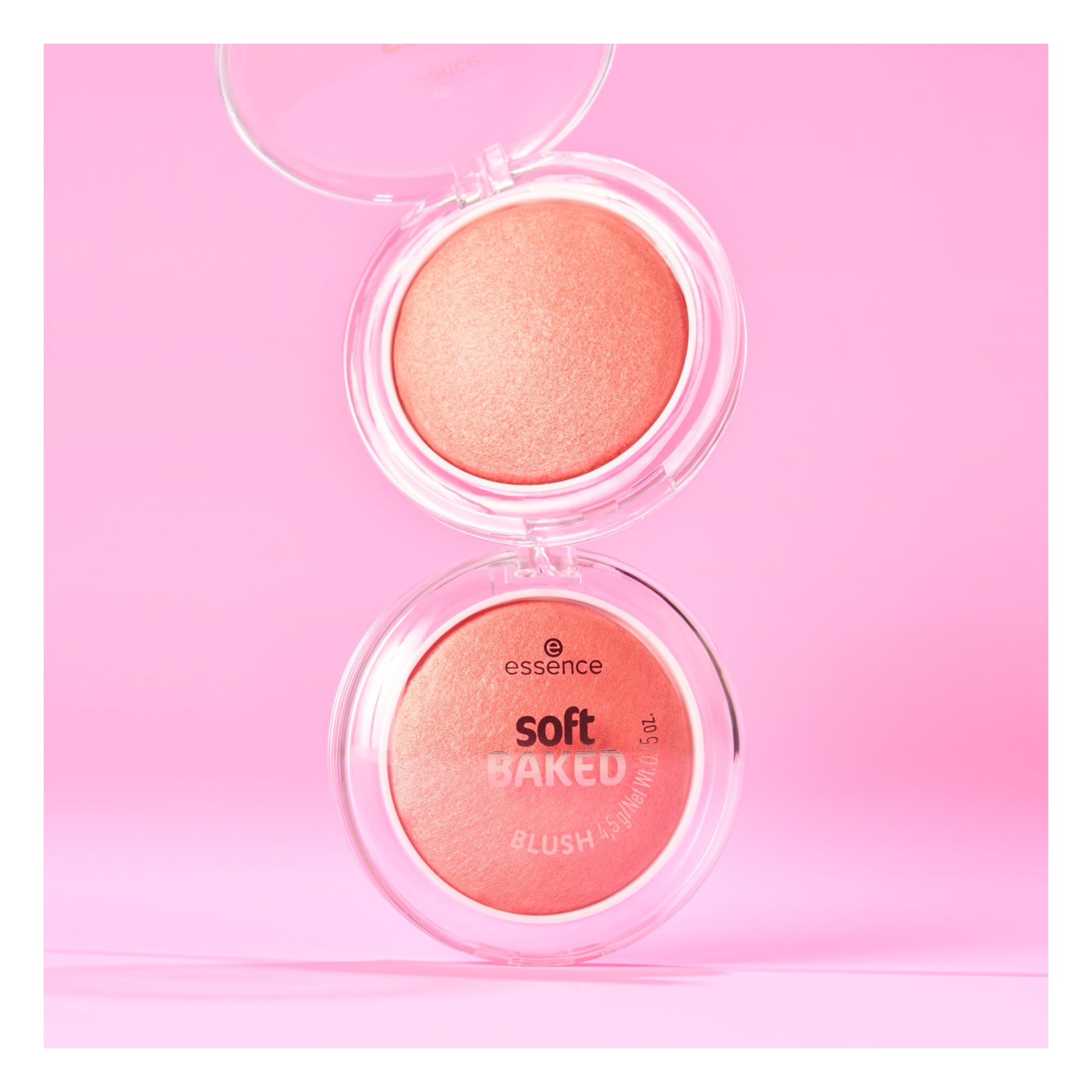 Rouge - Soft Baked Blush Rouge - Soft Baked Blush