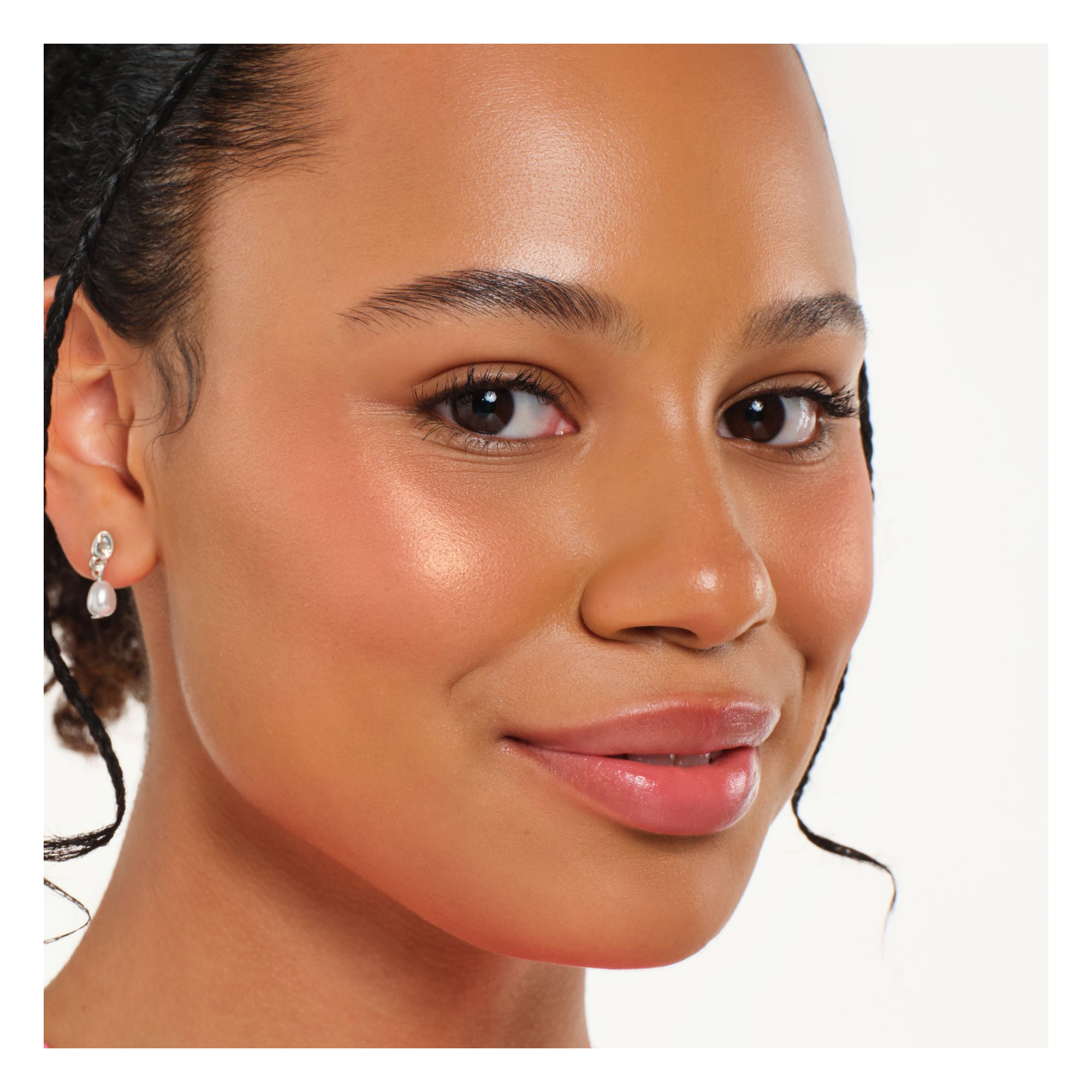 Rouge - Soft Baked Blush Rouge - Soft Baked Blush
