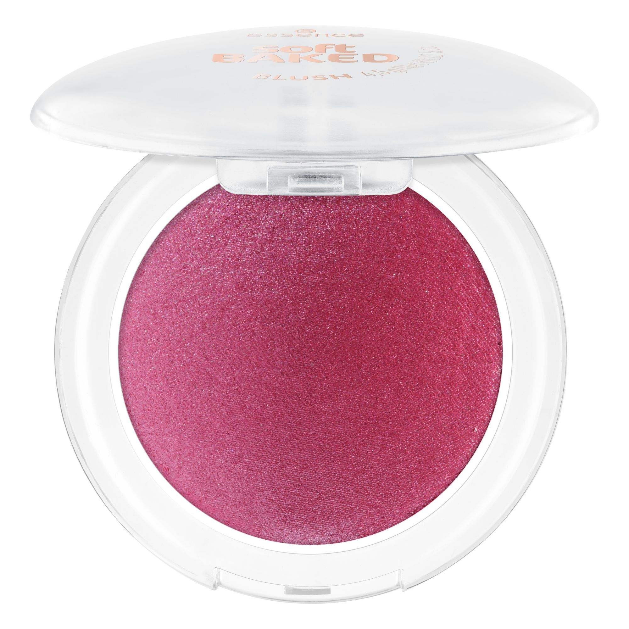 Rouge - Soft Baked Blush Rouge - Soft Baked Blush