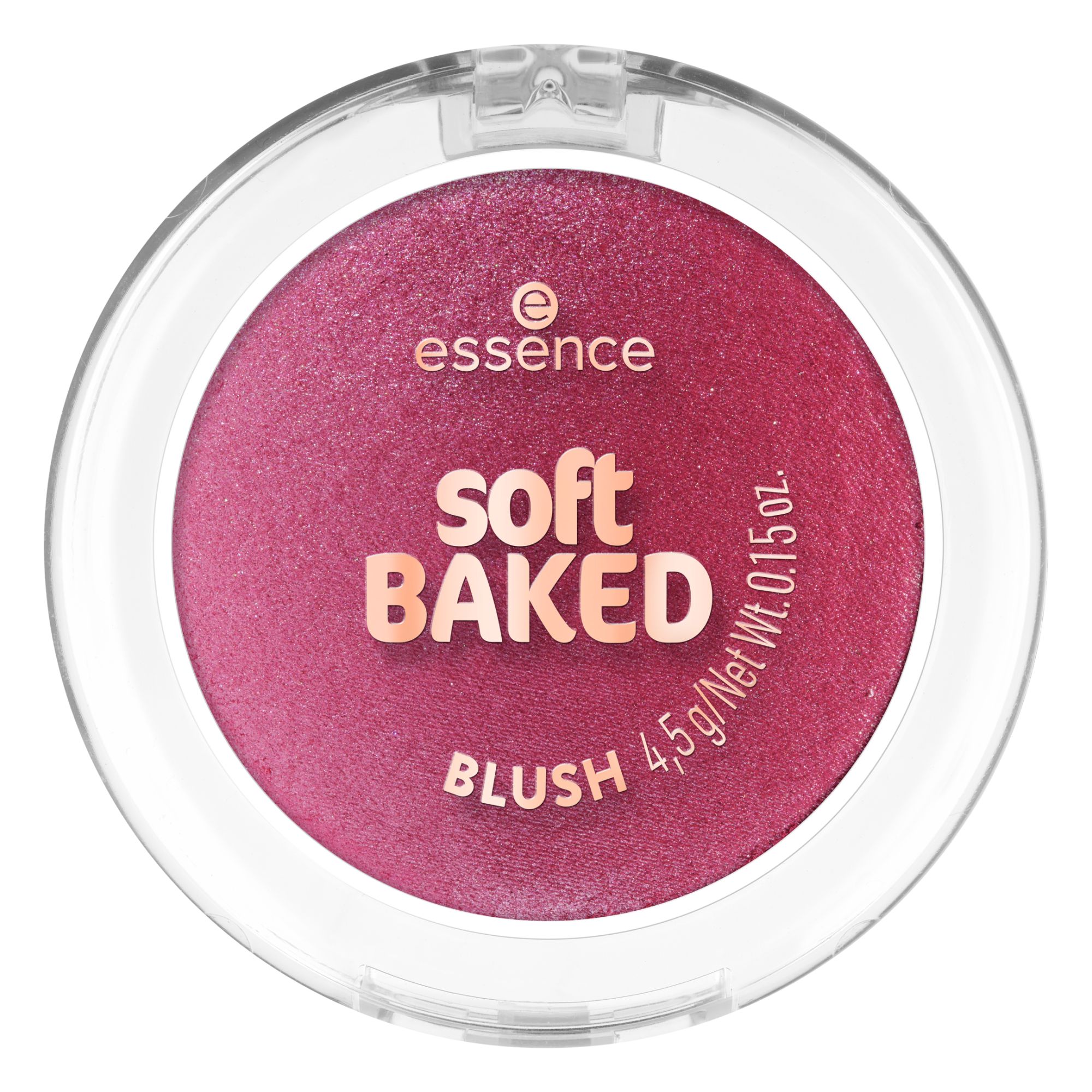 Rouge - Soft Baked Blush