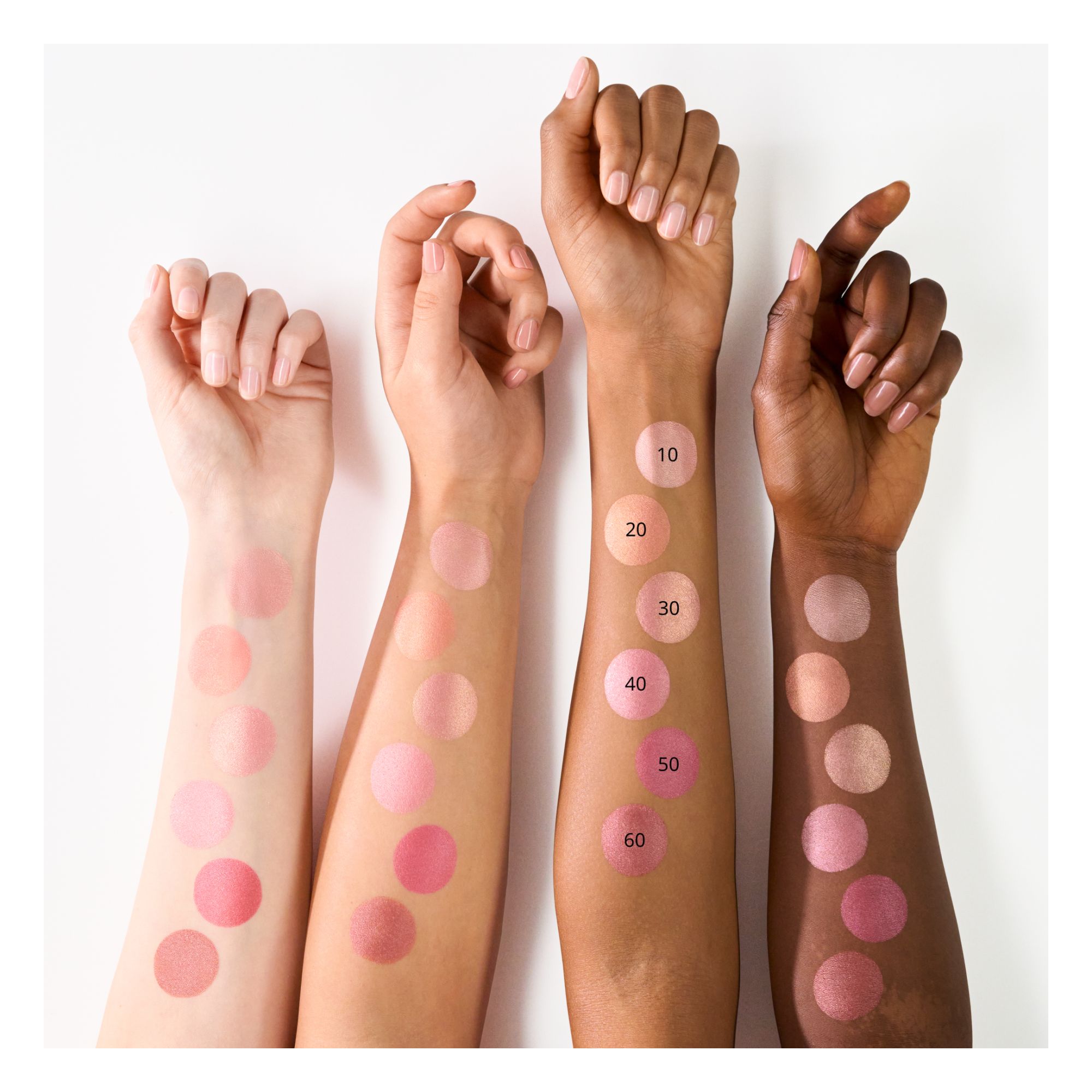Rouge - Soft Baked Blush Rouge - Soft Baked Blush