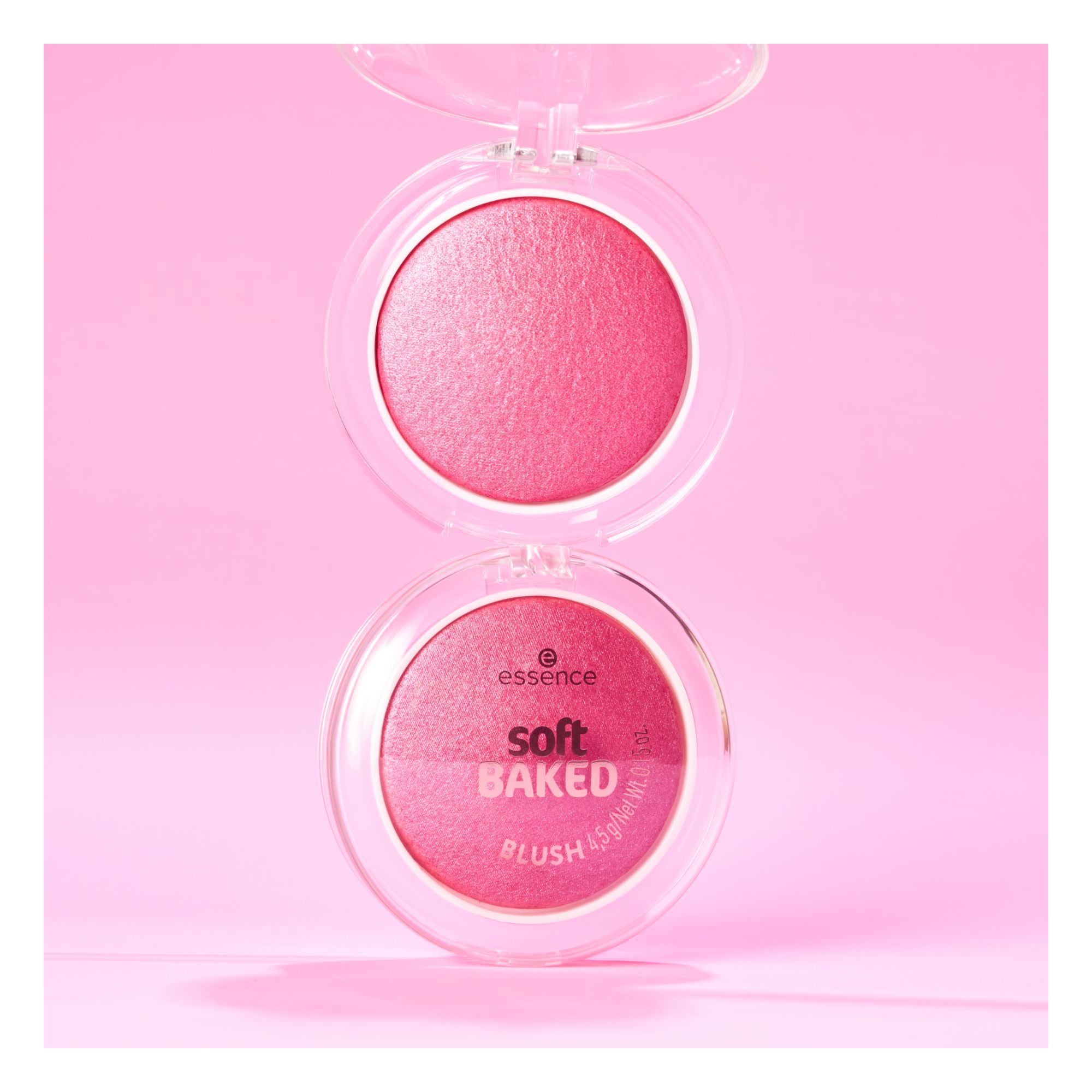 Rouge - Soft Baked Blush Rouge - Soft Baked Blush